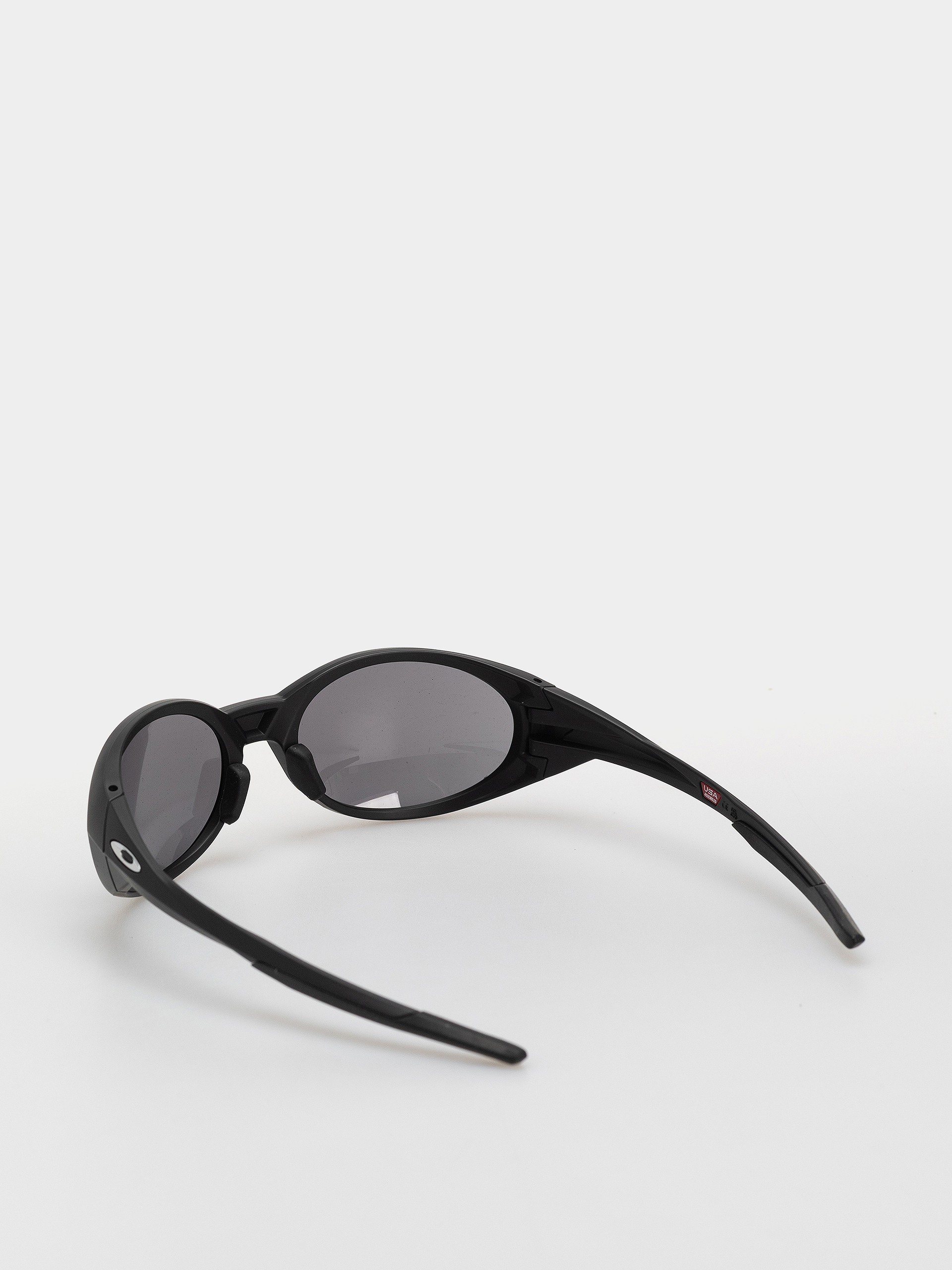 Sluneční brýle Oakley Eye Jacket Redux (prizm grey lenses/matte black frame)