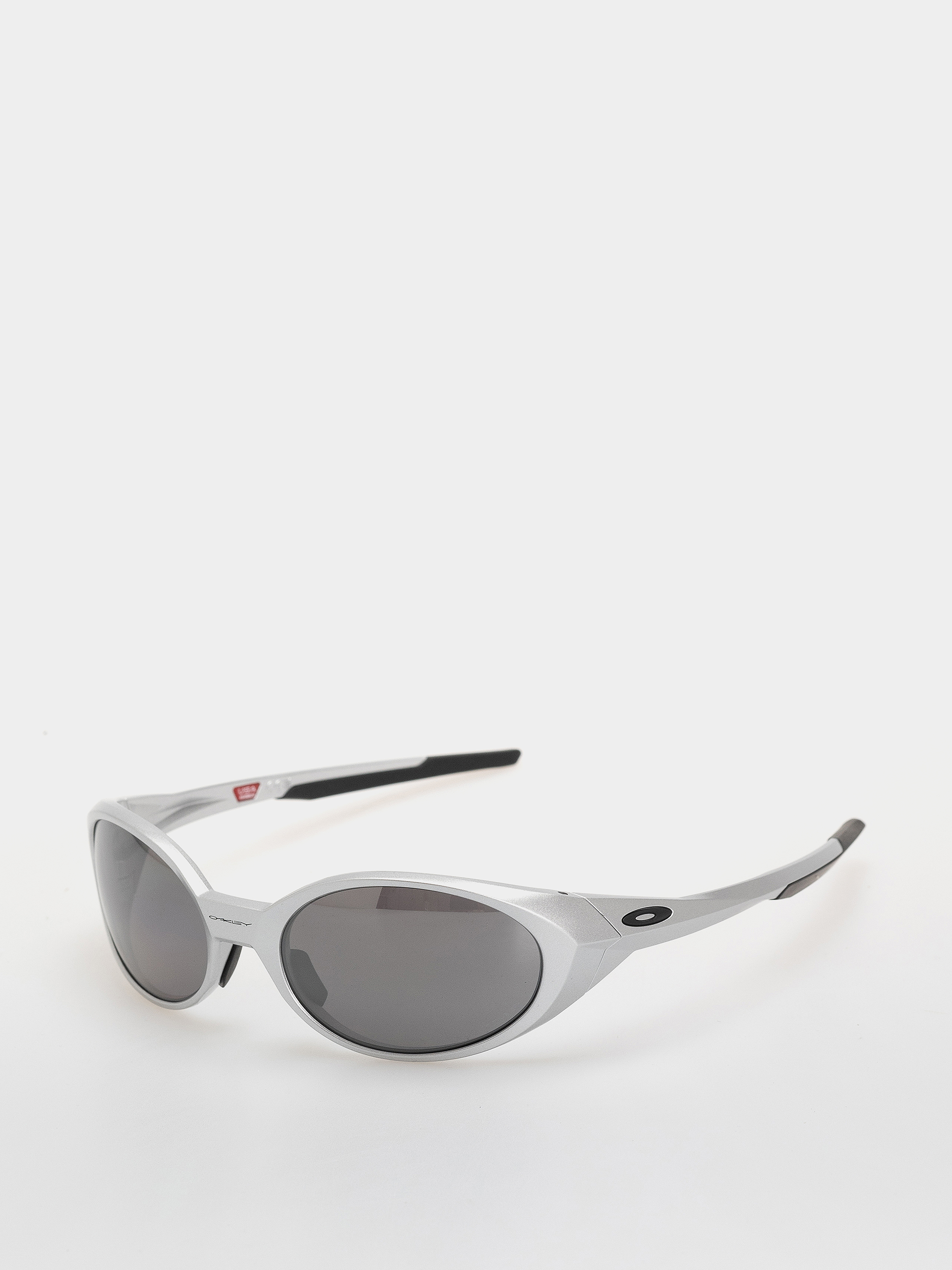Sluneční brýle Oakley Eye Jacket Redux (prizm black polarized lenses/silver frame)