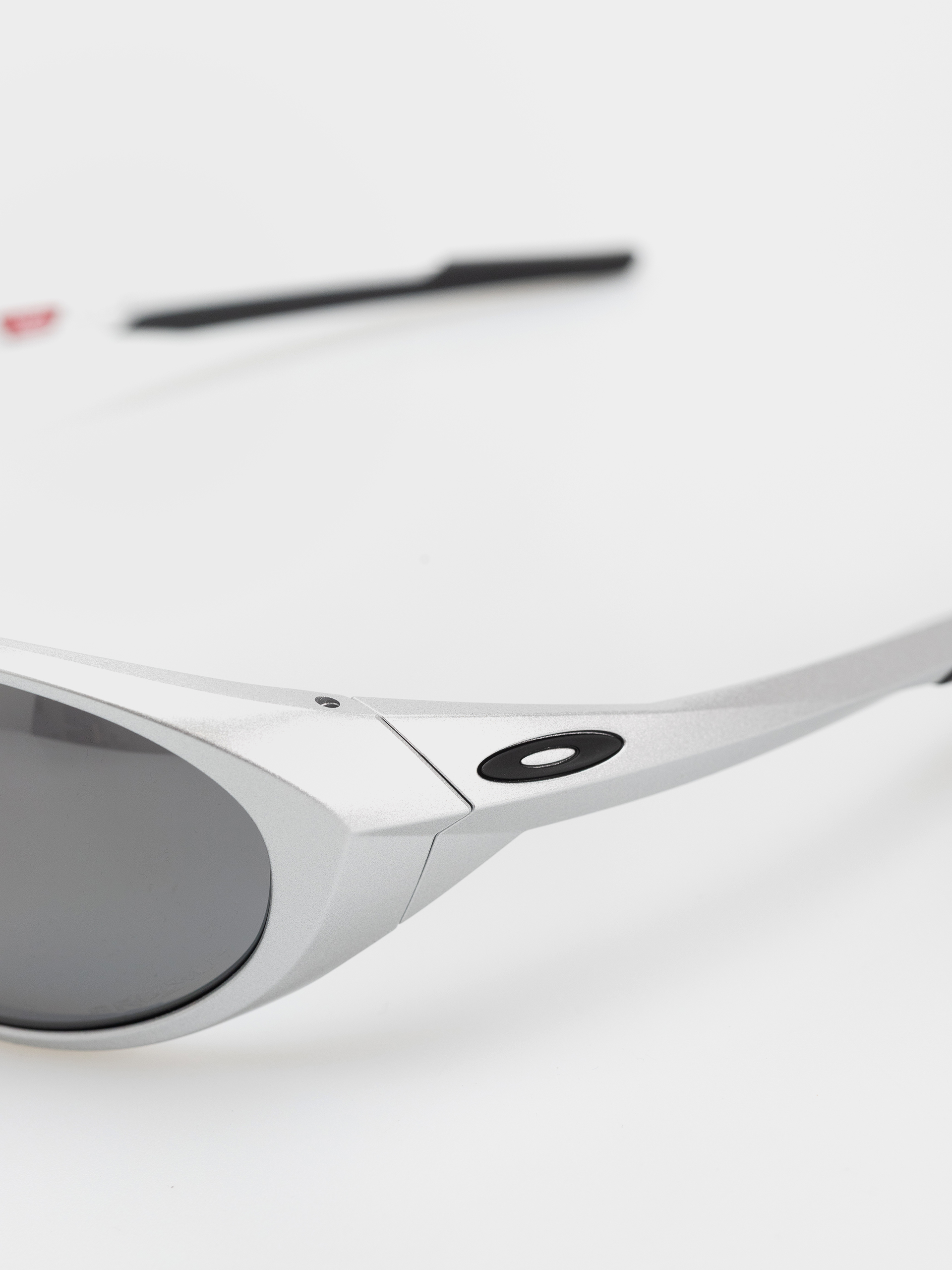 Sluneční brýle Oakley Eye Jacket Redux (prizm black polarized lenses/silver frame)