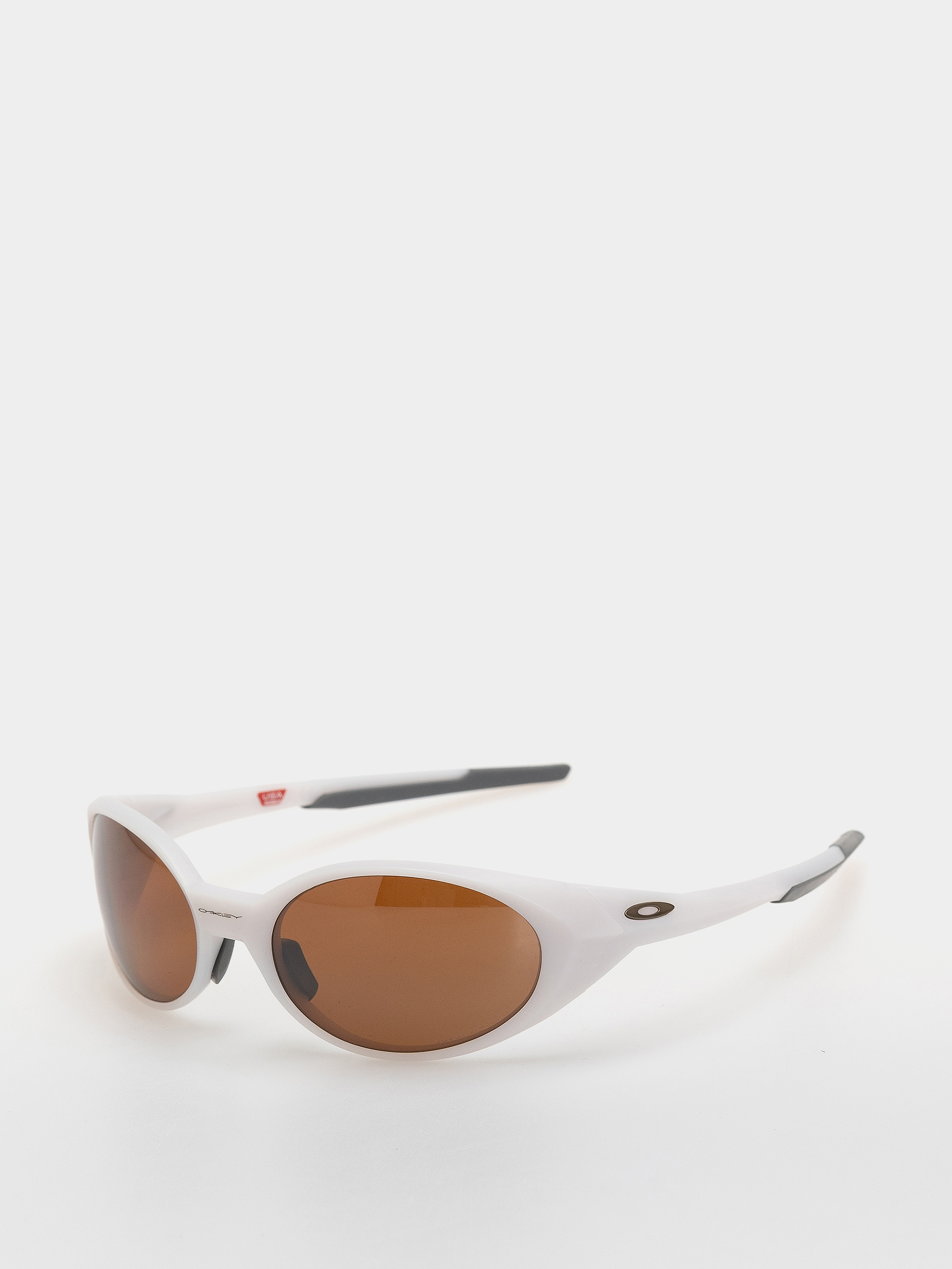 Sluneční brýle Oakley Eye Jacket Redux (prizm tungsten polarized lenses/matte vapor frame)