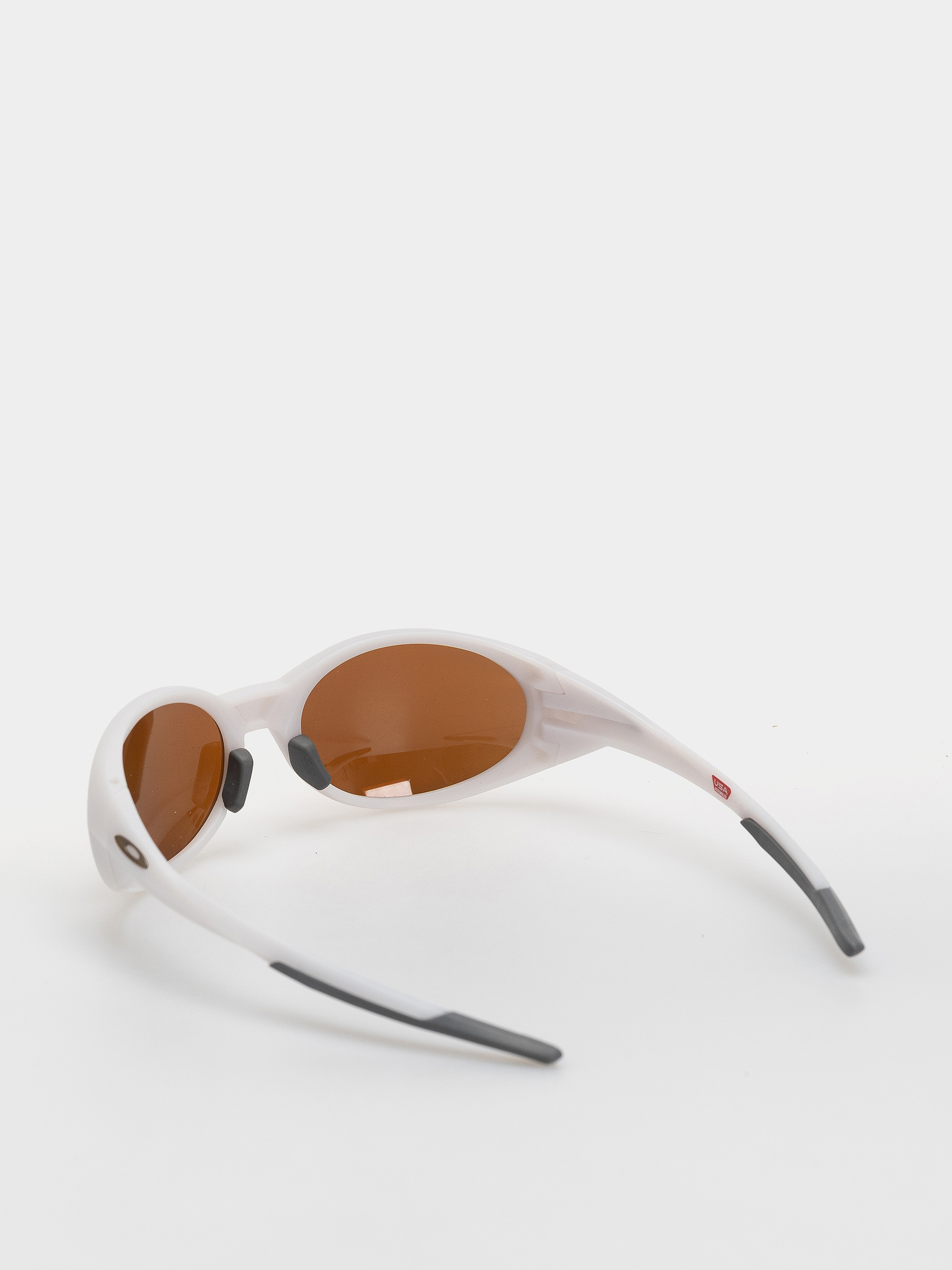 Sluneční brýle Oakley Eye Jacket Redux (prizm tungsten polarized lenses/matte vapor frame)
