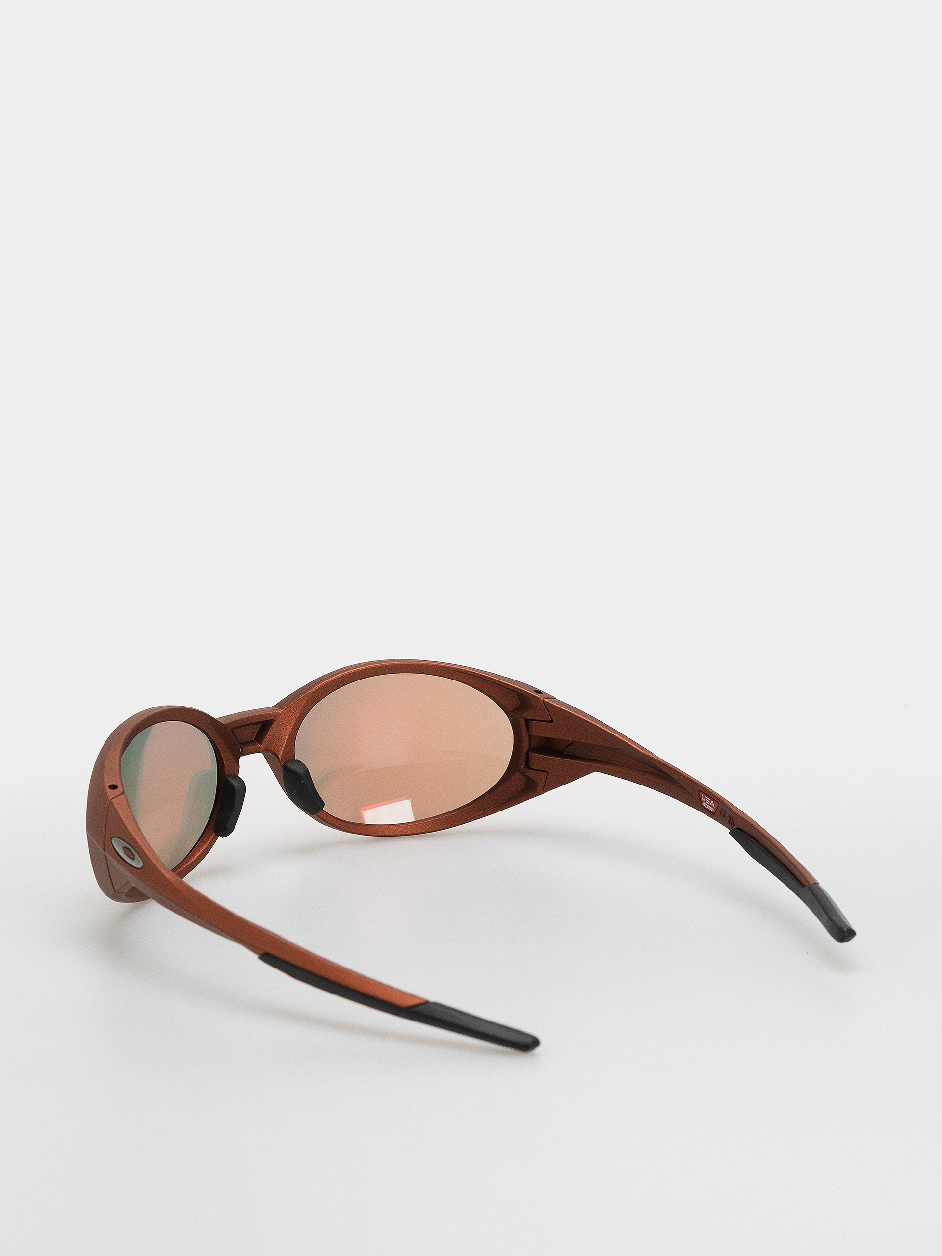 Sluneční brýle Oakley Eye Jacket Redux (prizm trail torch lenses/fire orange frame)