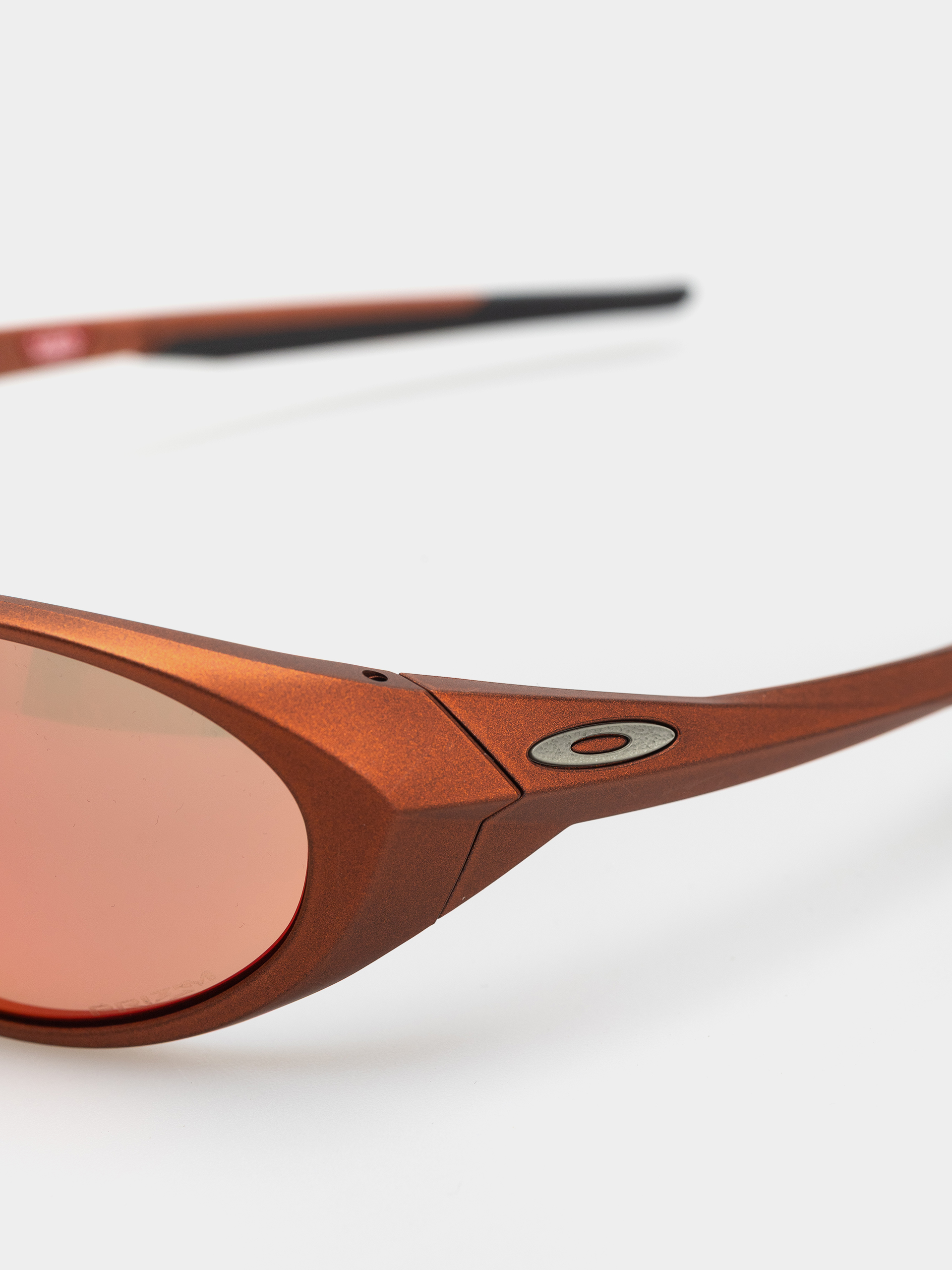 Sluneční brýle Oakley Eye Jacket Redux (prizm trail torch lenses/fire orange frame)