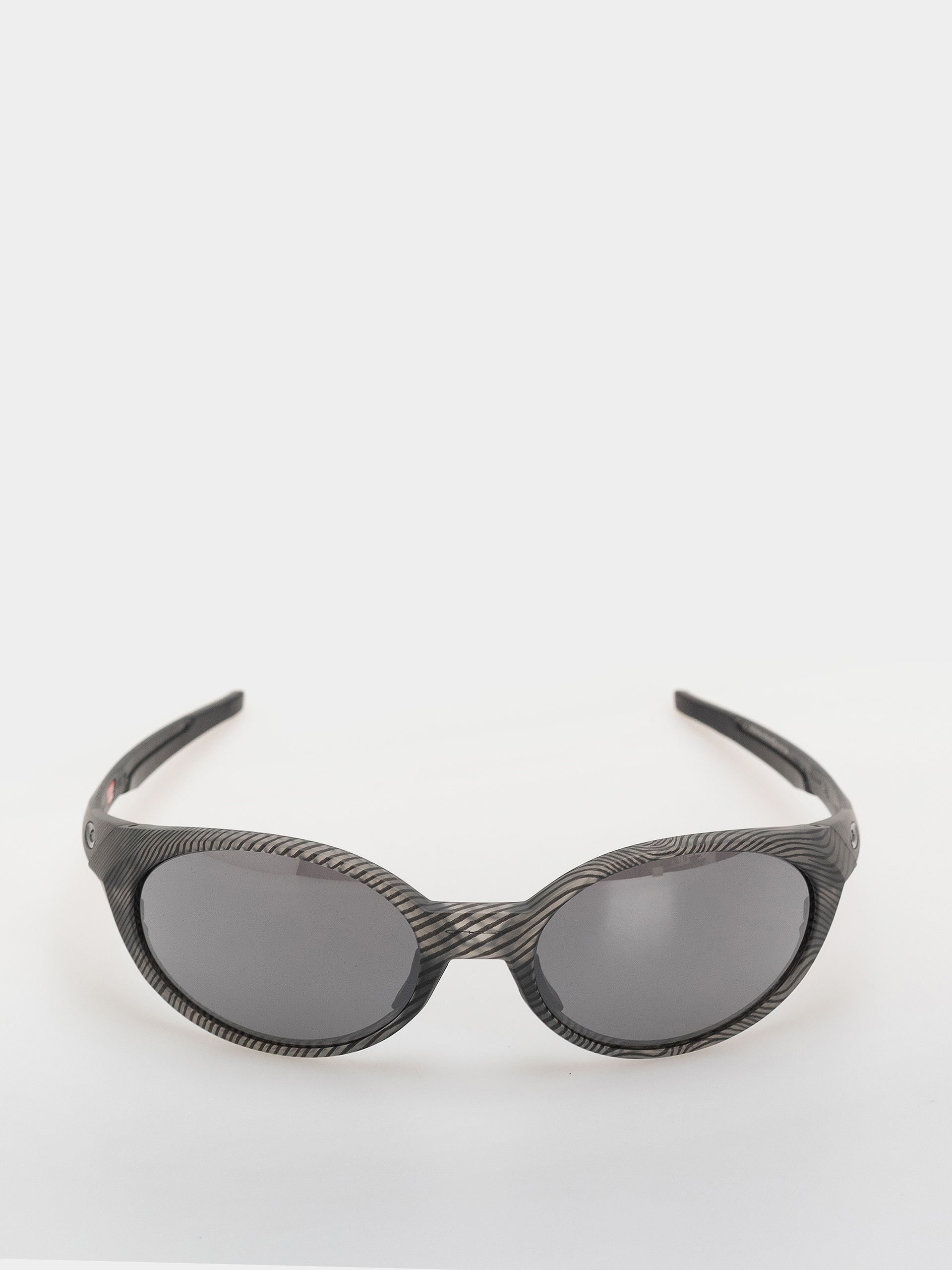 Sluneční brýle Oakley Eye Jacket Redux (prizm black lenses/matte grey ink fingerprint frame)