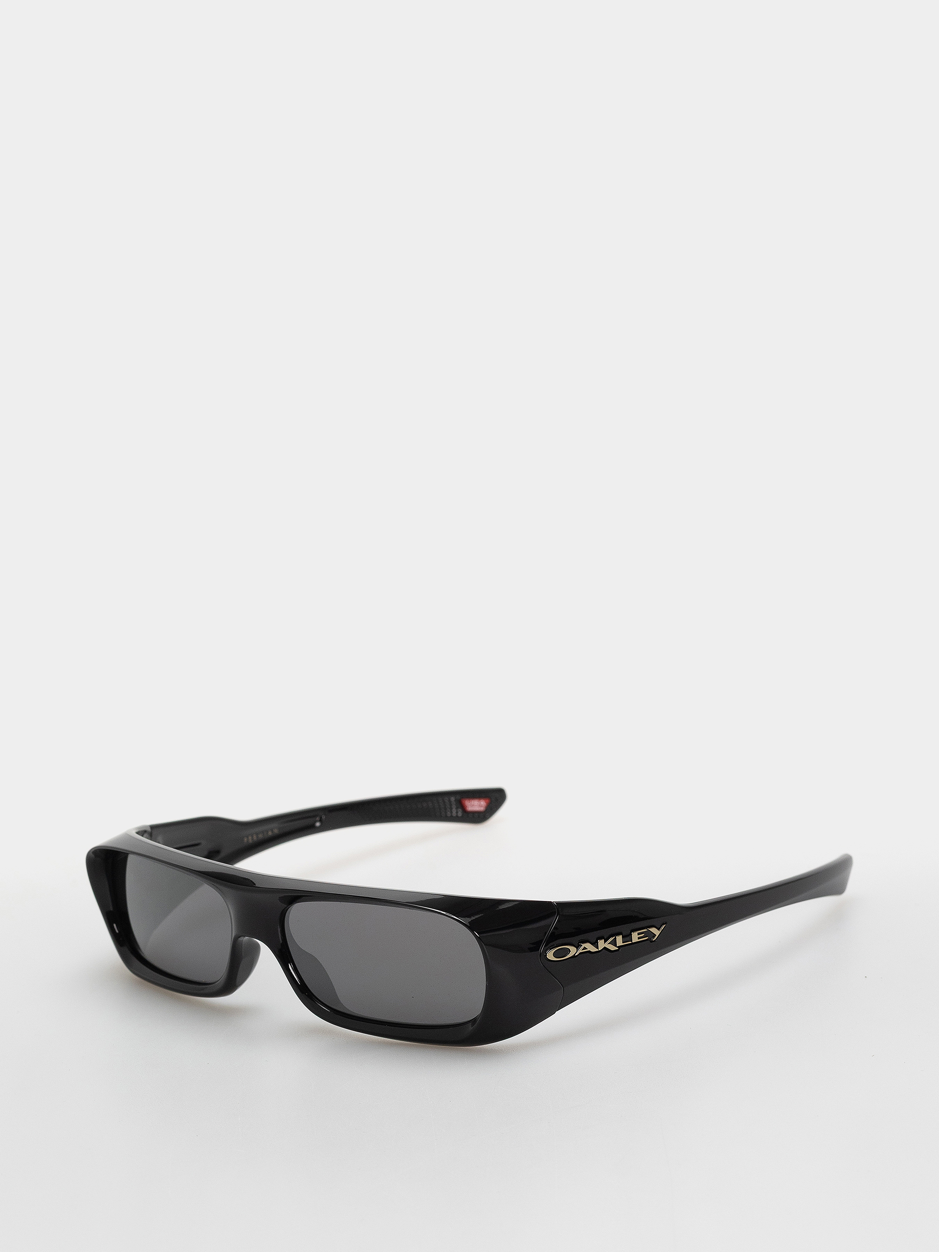 Sluneční brýle Oakley Permian (prizm black lenses/black frame)