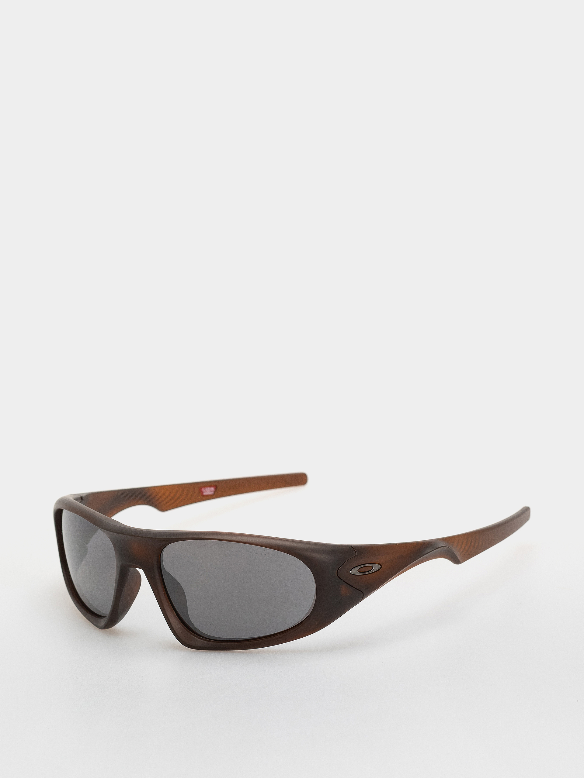 Sluneční brýle Oakley Neoforma (prizm black polarized lenses/matte rootbeer frame)