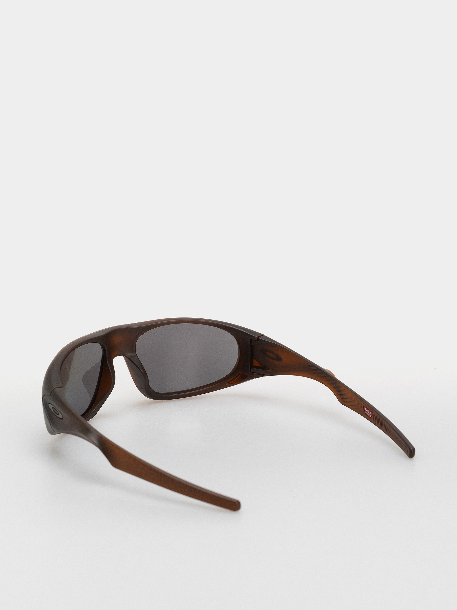 Sluneční brýle Oakley Neoforma (prizm black polarized lenses/matte rootbeer frame)