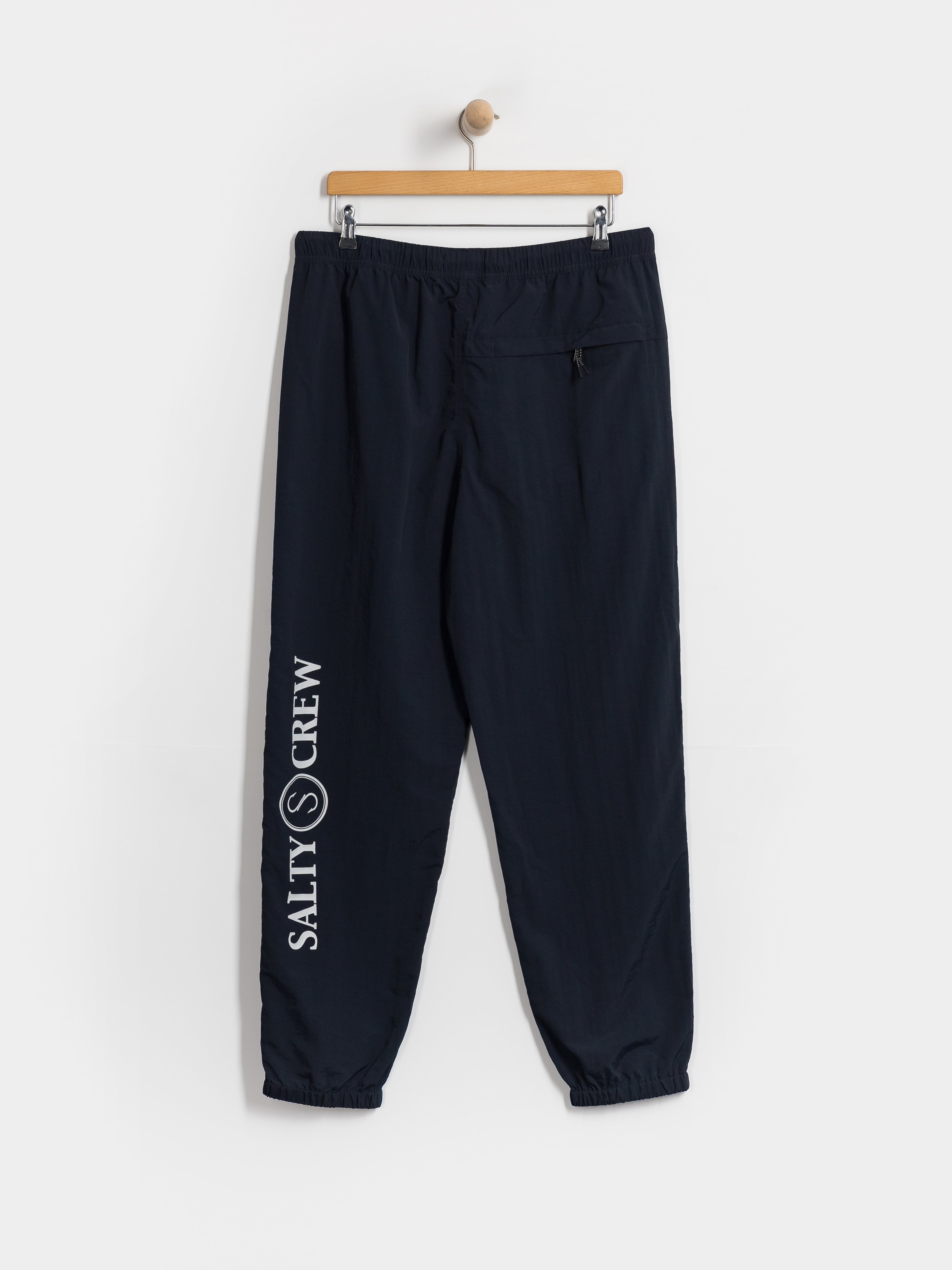 Kalhoty Salty Crew Link Packable (blue nights)