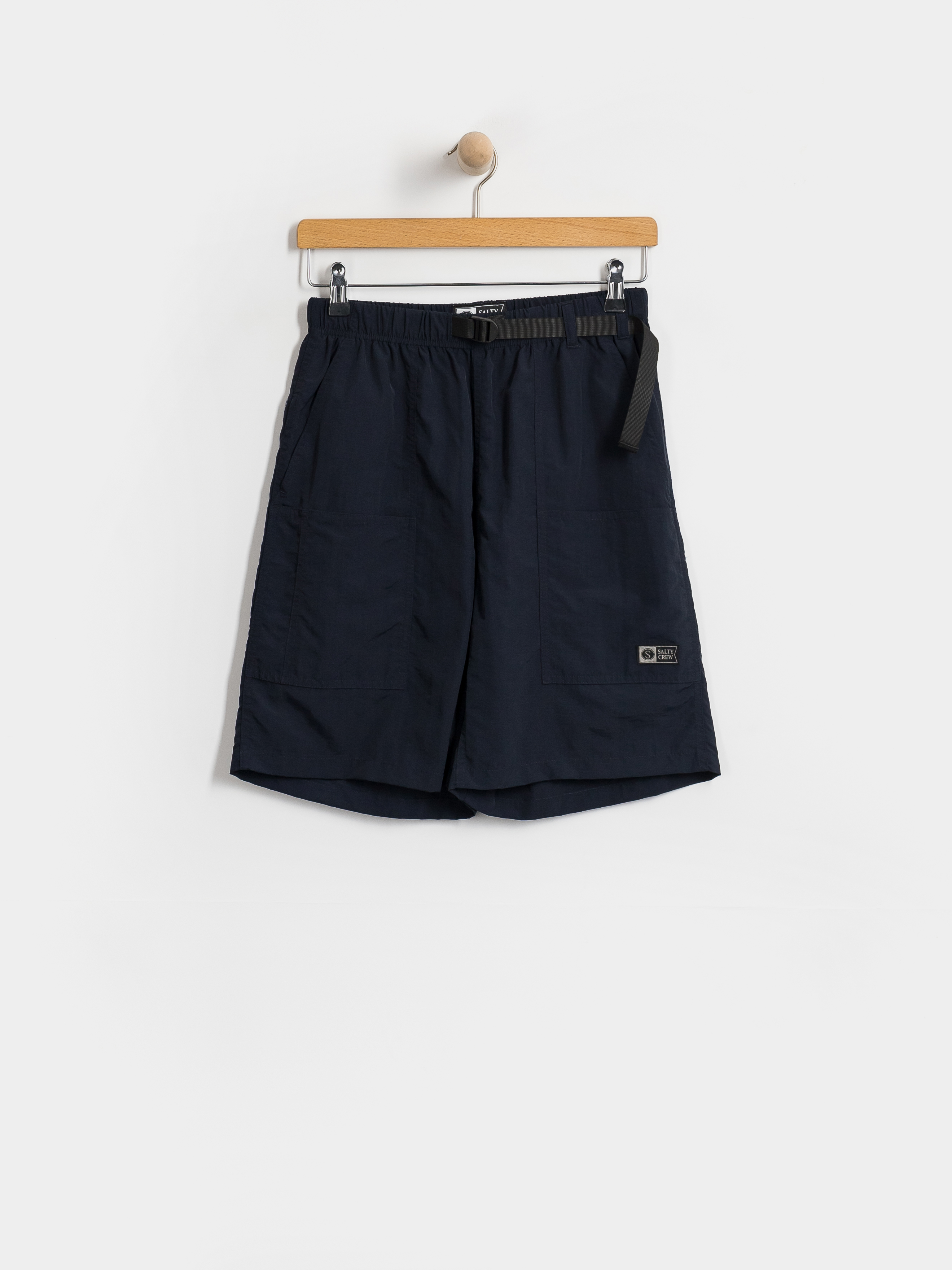 Kraťasy Salty Crew Raid Packable Utility
