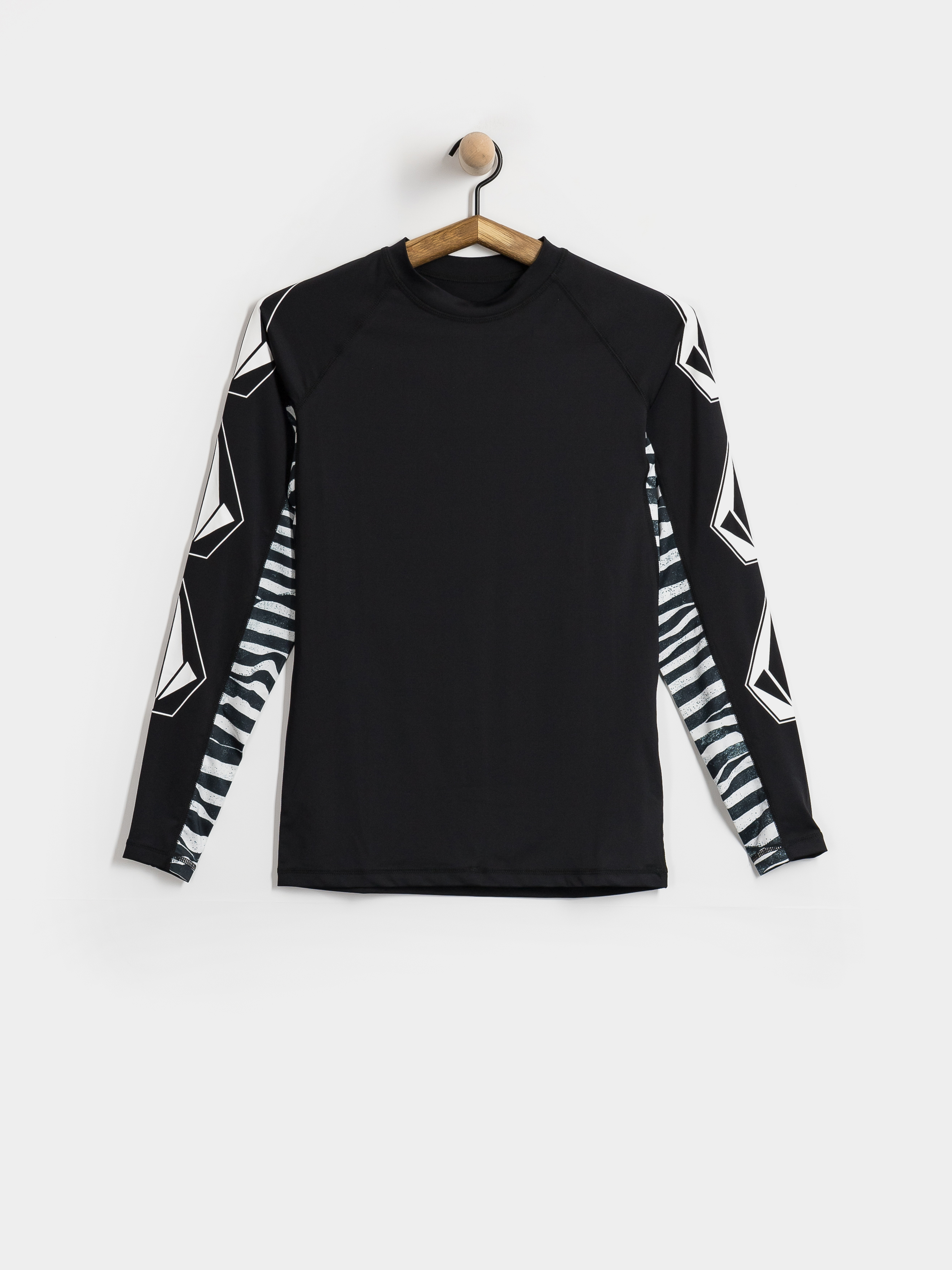 Triko Volcom Surf Vitals J Robinson Tght Lycra Ls