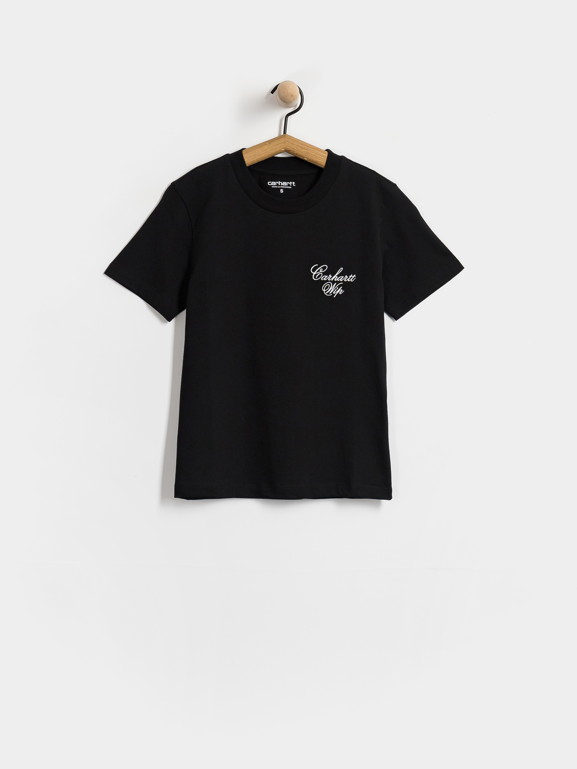 Triu010dko Carhartt WIP Gracious Wmn (black)