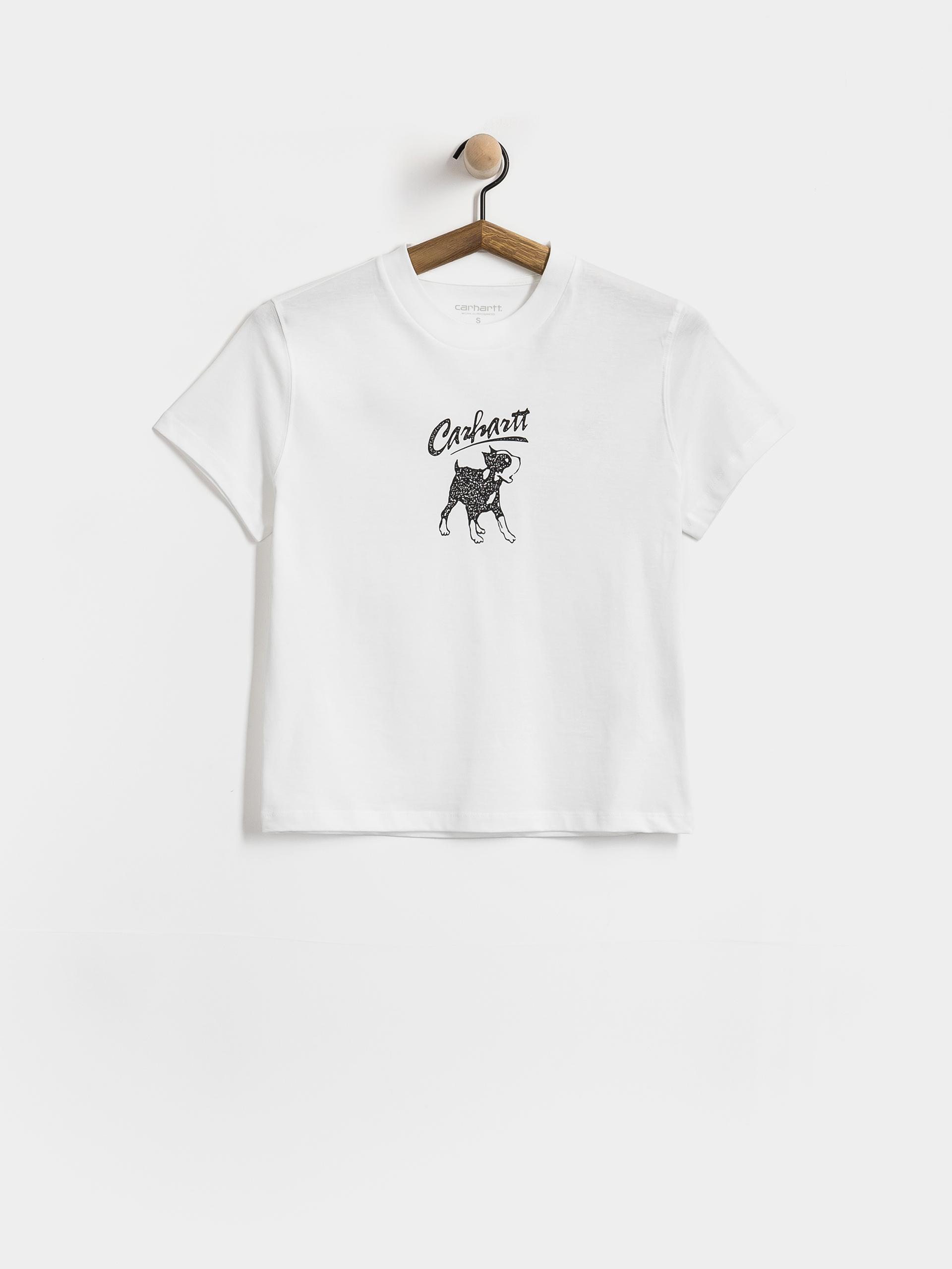 Tričko Carhartt WIP Pup Wmn