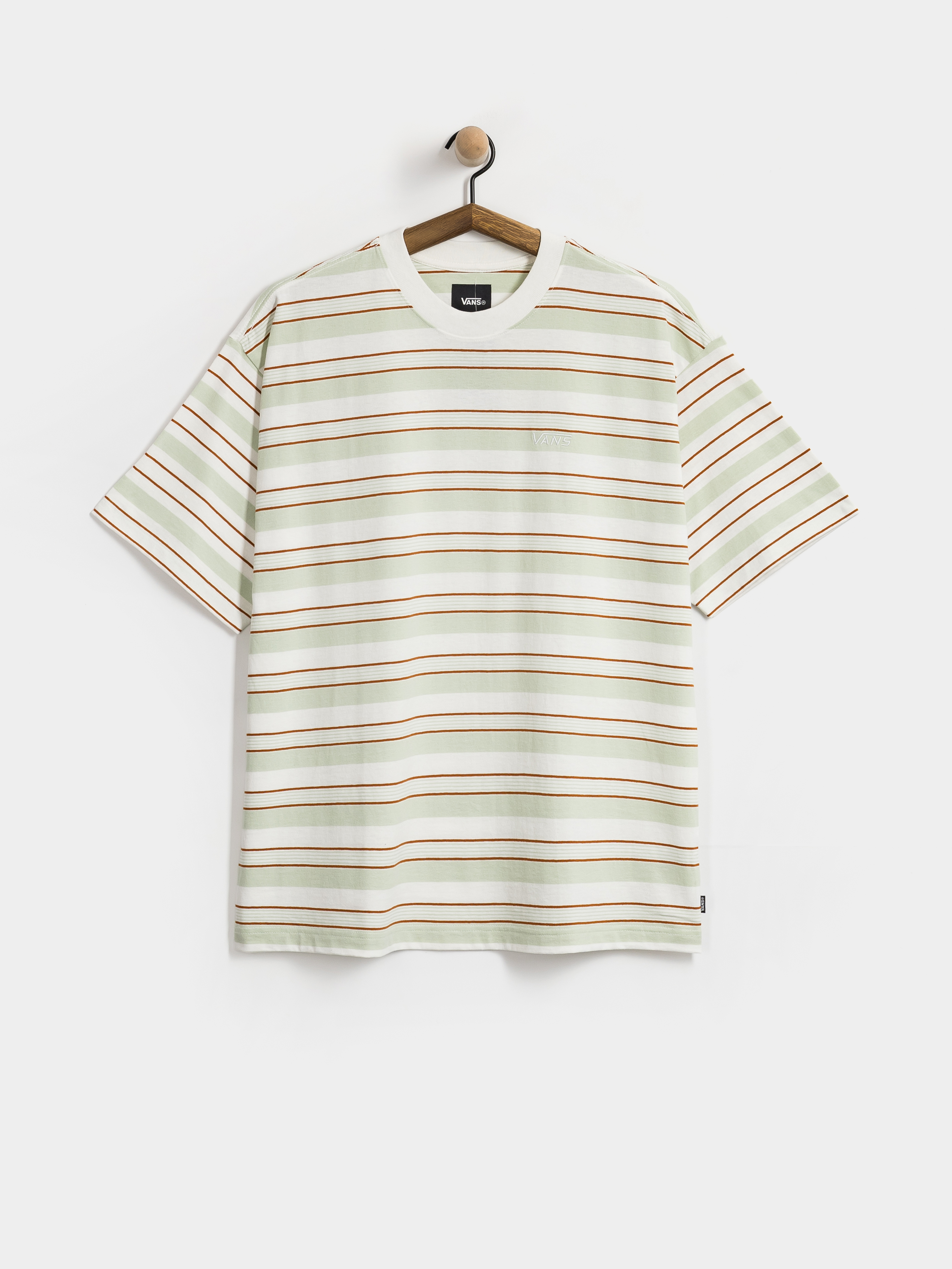 Triu010dko Vans Pismo Knit (classic white)