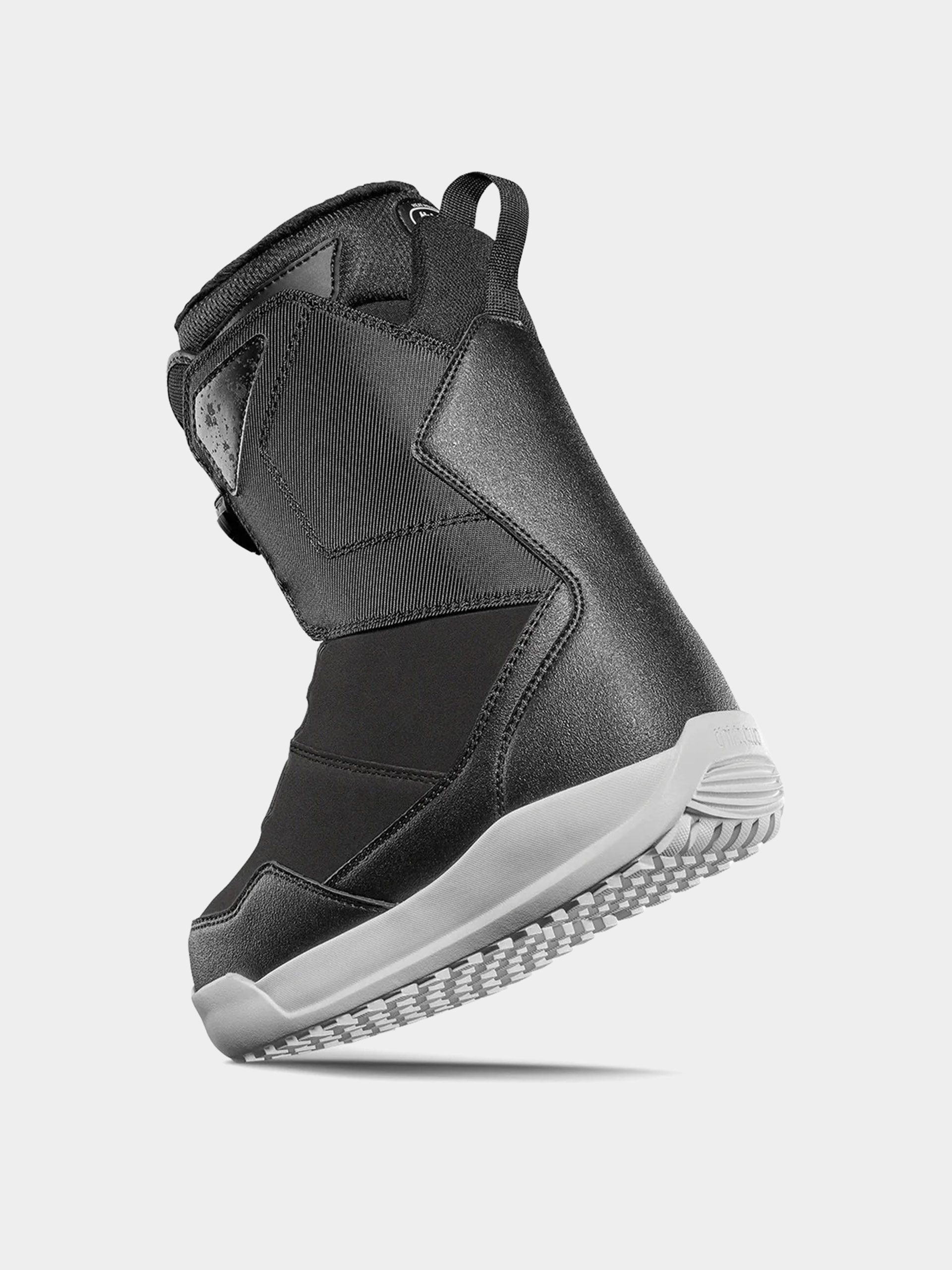 Dámské Boty na snowboard ThirtyTwo Shifty (black/grey/white)