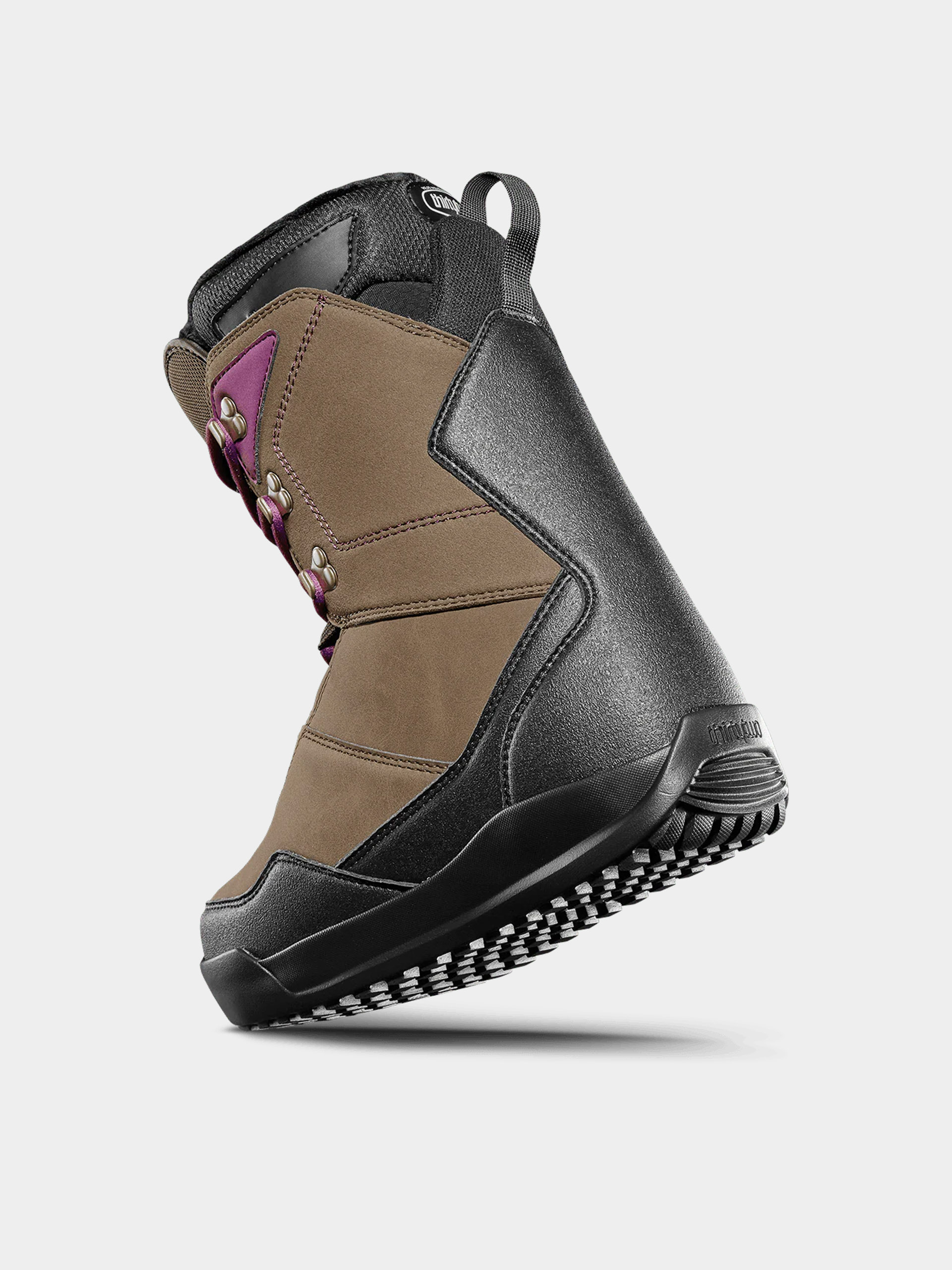 Dámské Boty na snowboard ThirtyTwo Shifty (brown/black)