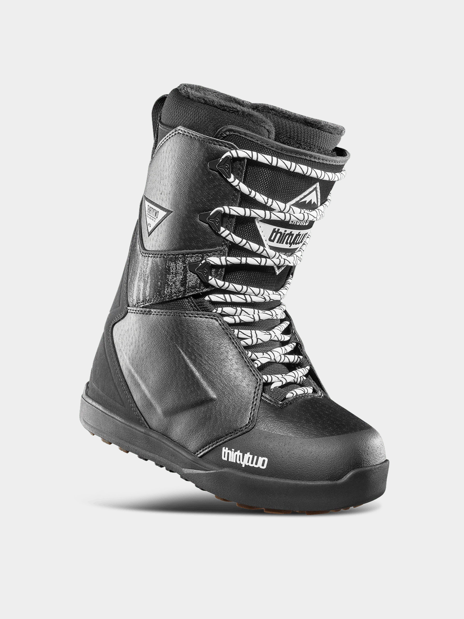 Boty na snowboard ThirtyTwo Lashed Wmn