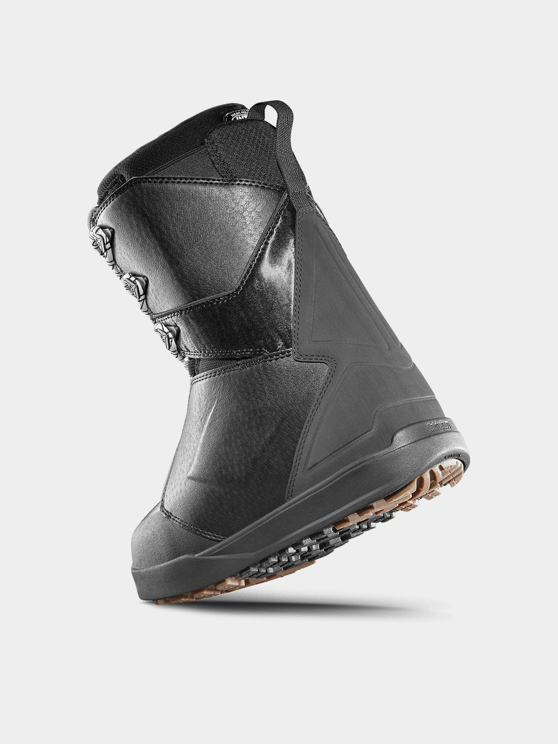 Dámské Boty na snowboard ThirtyTwo Lashed (black/white/black)