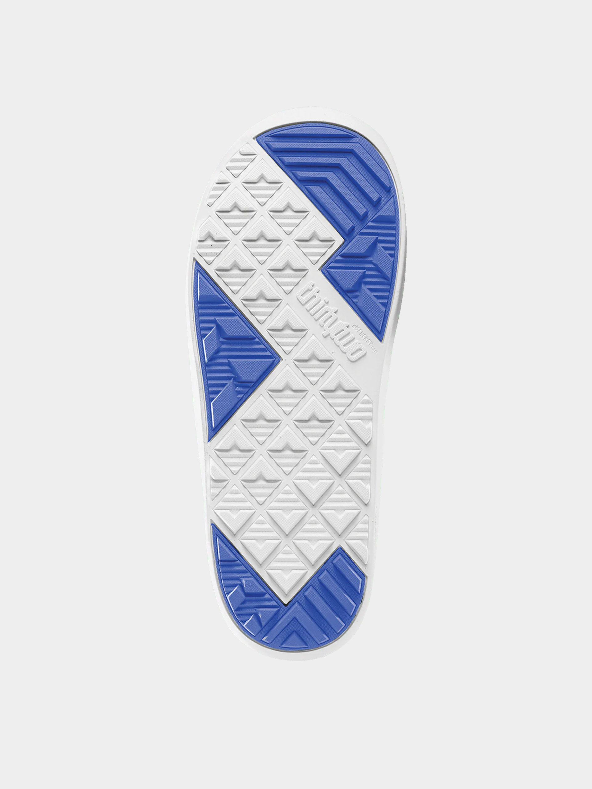 Pánské Boty na snowboard ThirtyTwo Lashed Premium Spring Break (tan/blue/white)