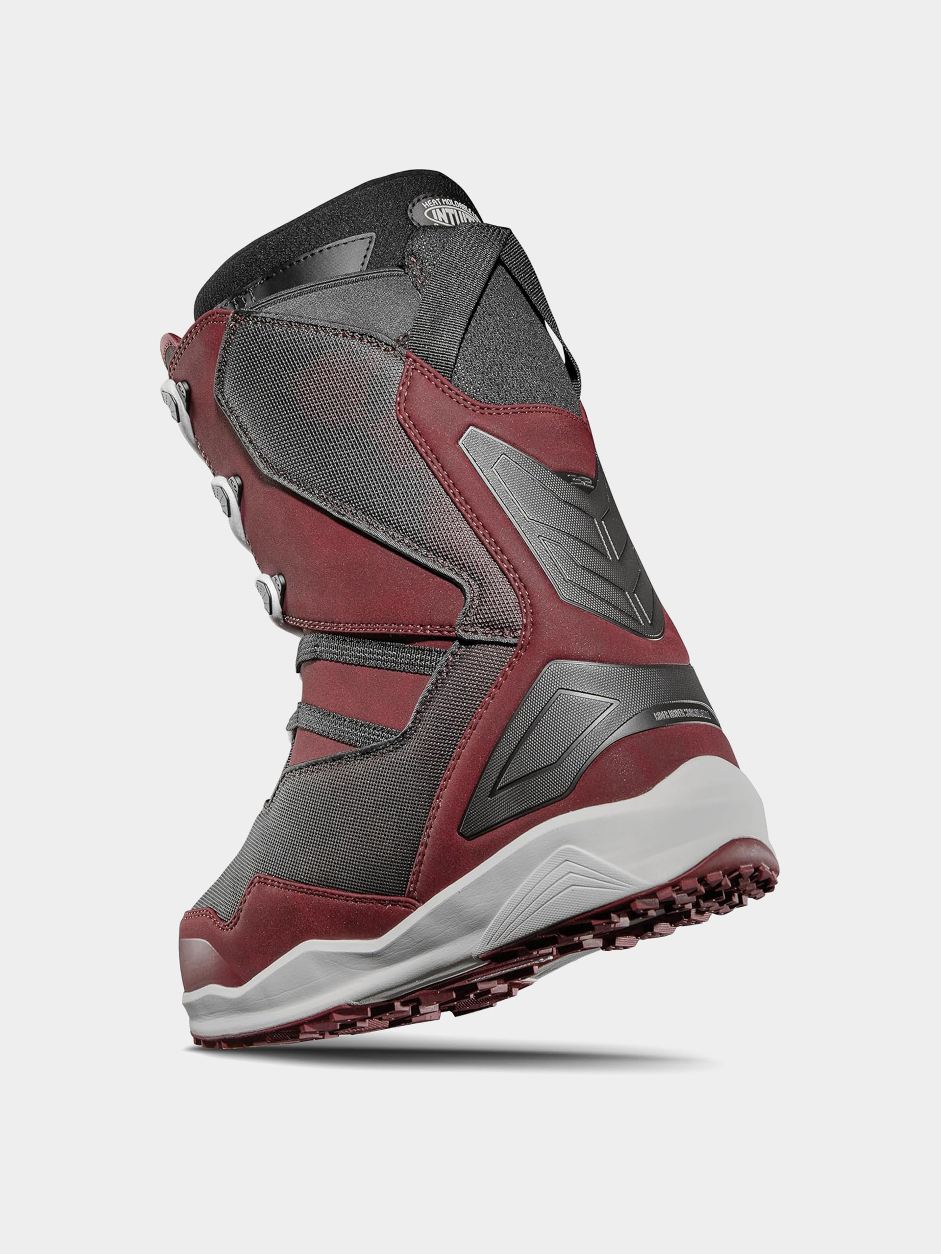 Pánské Boty na snowboard ThirtyTwo Tm 2 Stevens (oxblood)