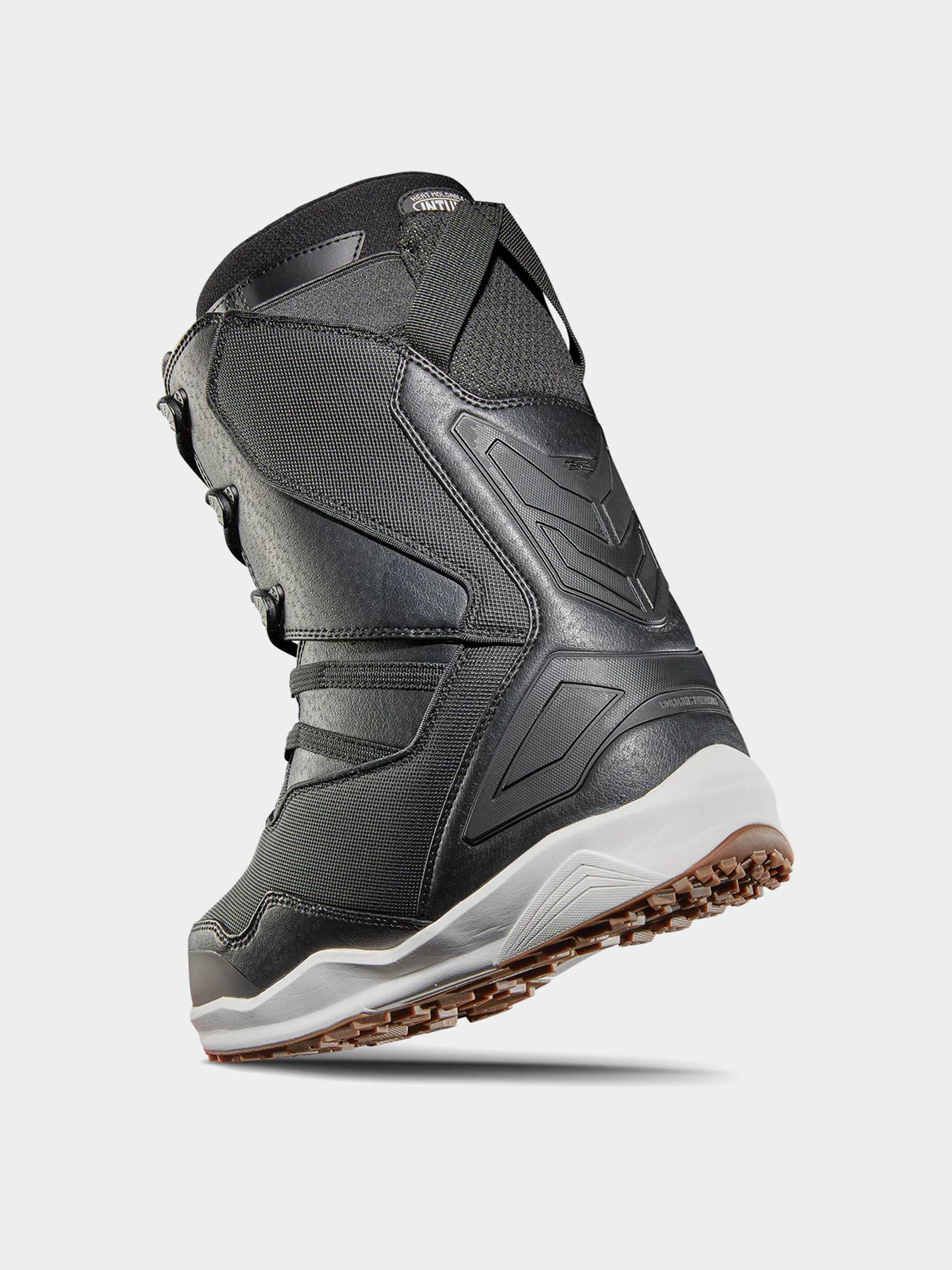 Pánské Boty na snowboard ThirtyTwo Tm 2 (black/white/gum)