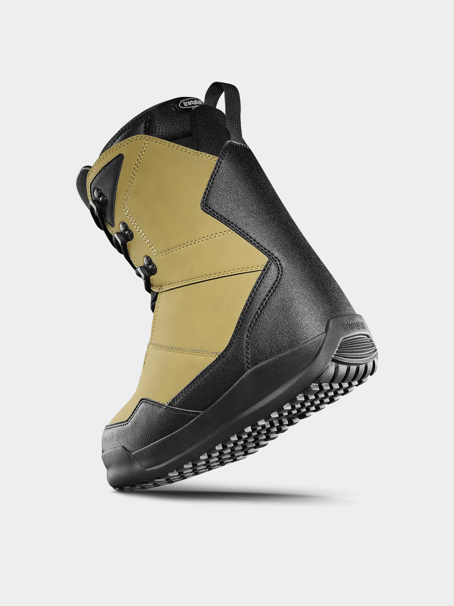 Pánské Boty na snowboard ThirtyTwo Shifty (tan/black)