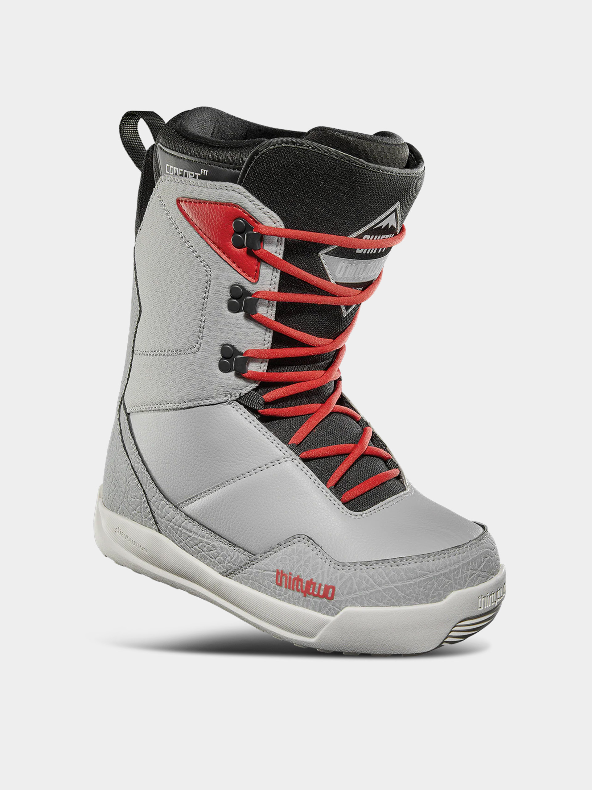 Pánské Boty na snowboard ThirtyTwo Shifty (grey)
