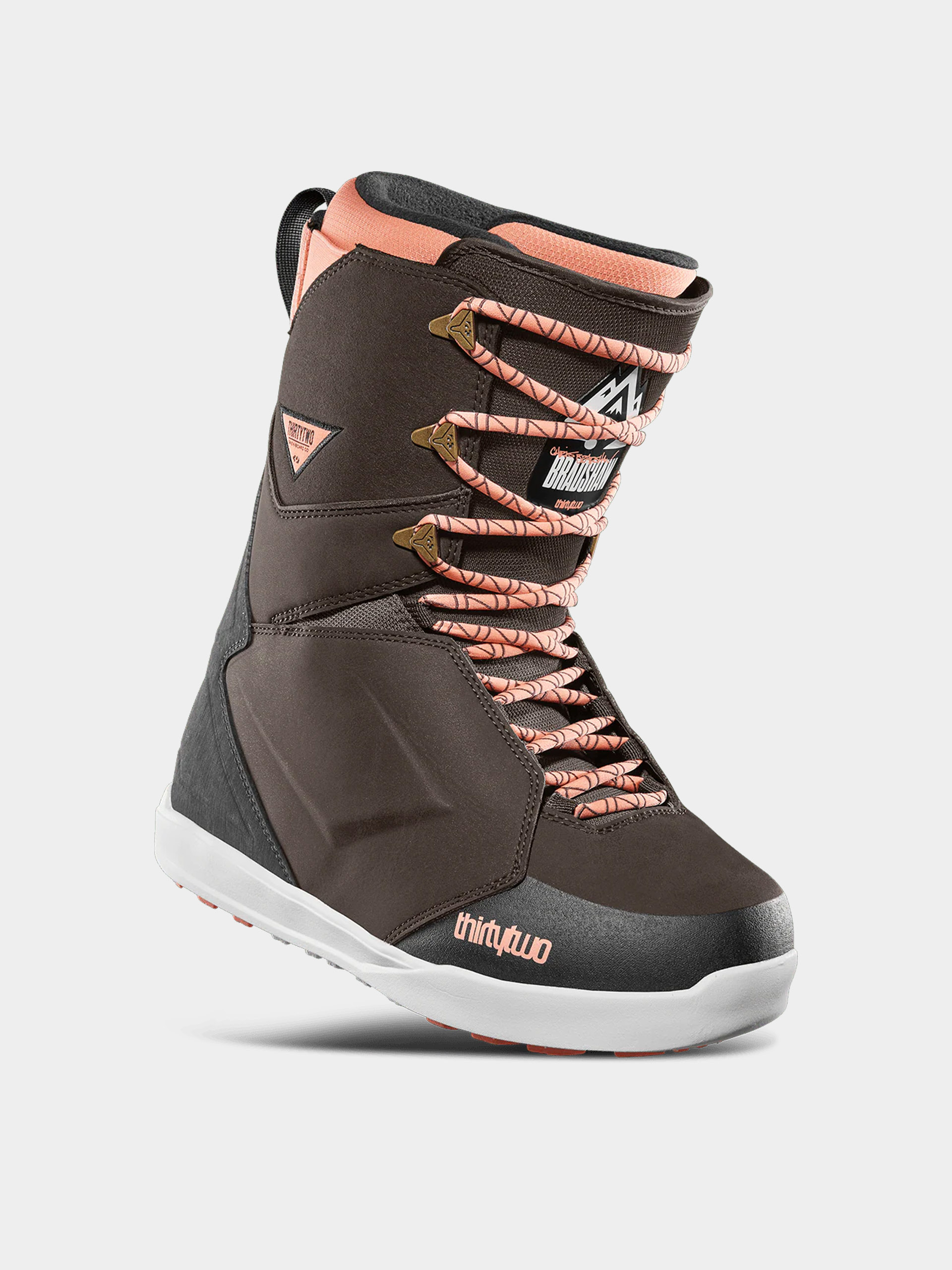 Boty na snowboard ThirtyTwo Lashed Bradshaw