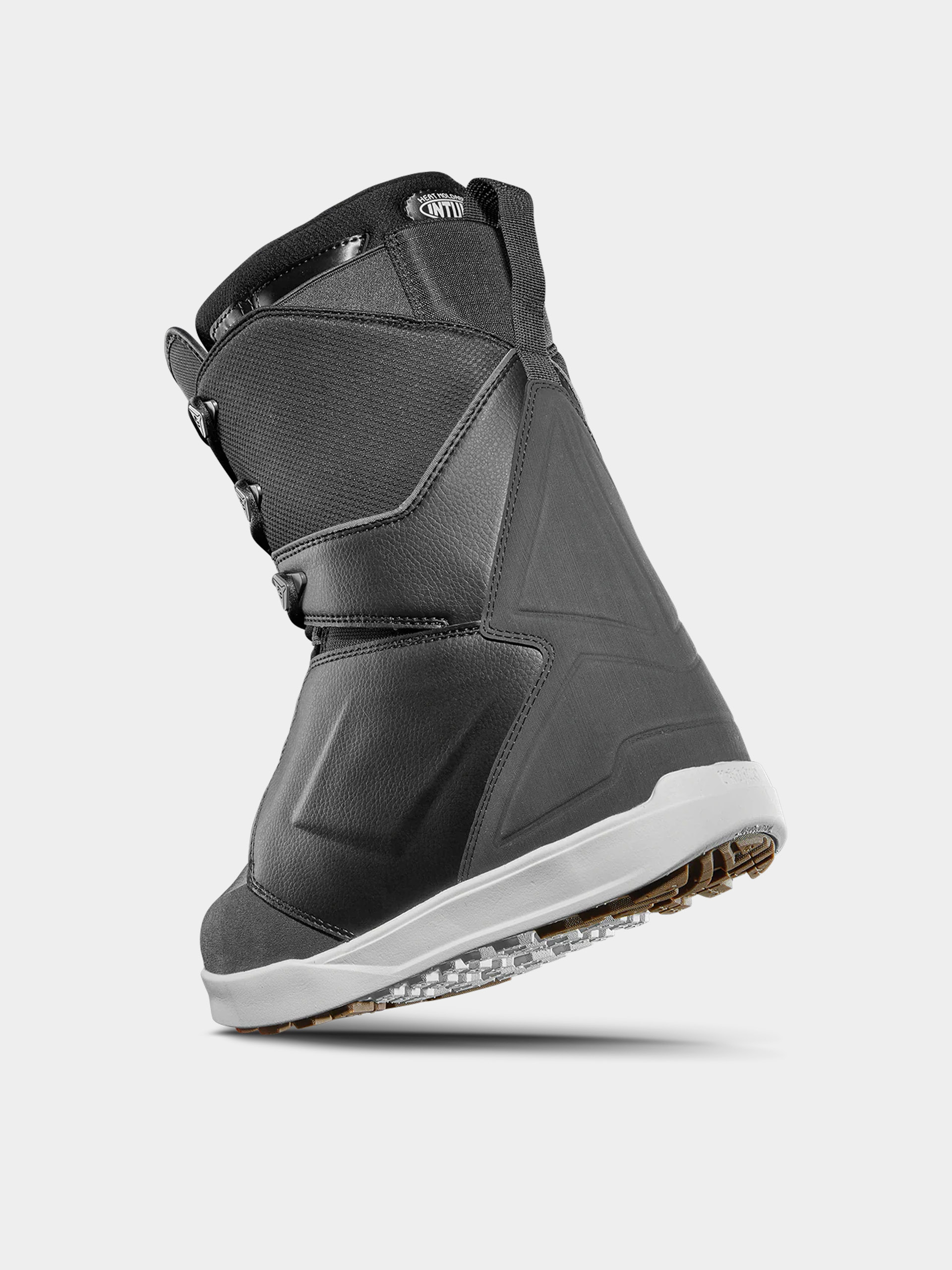 Pánské Boty na snowboard ThirtyTwo Lashed (black/grey)