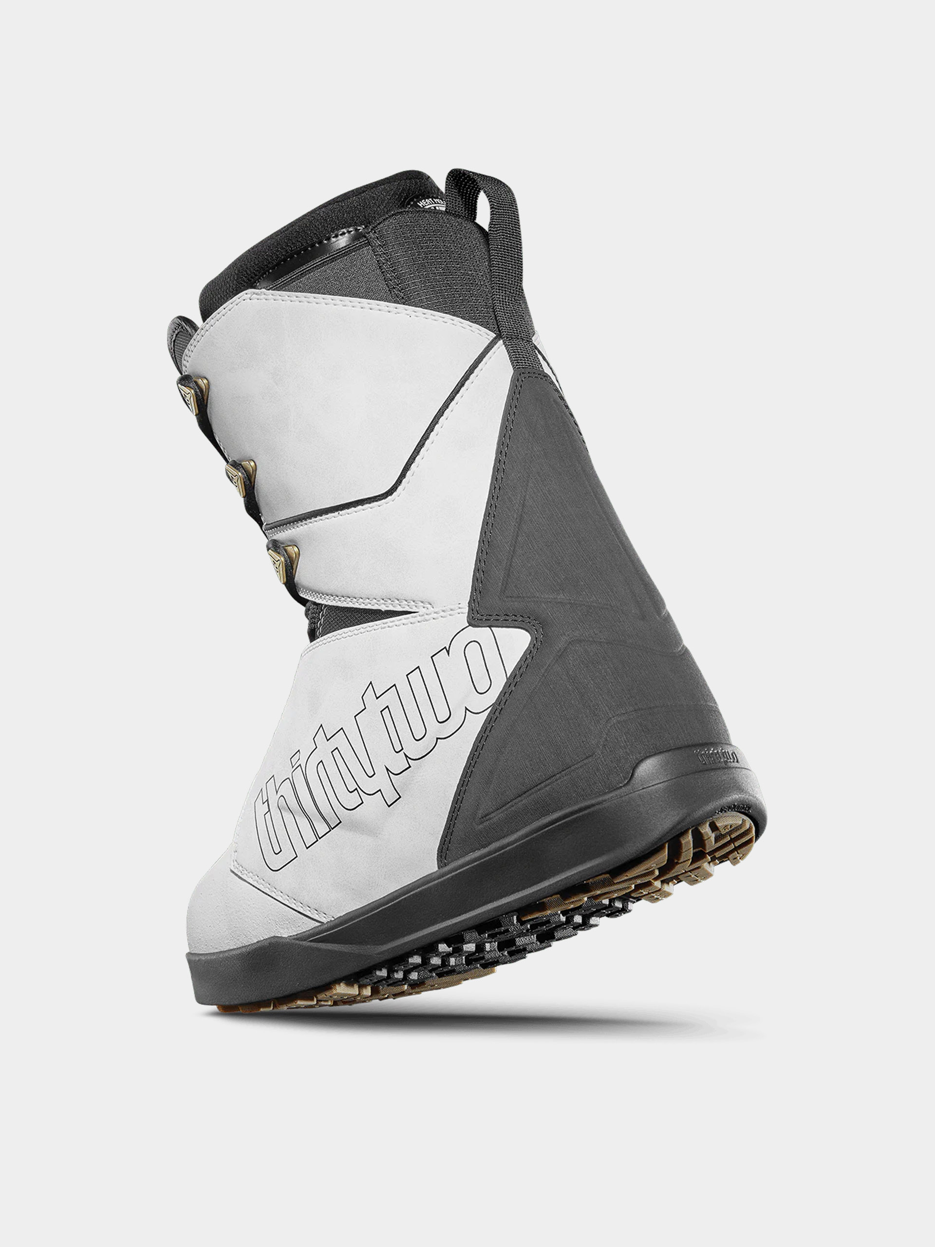 Pánské Boty na snowboard ThirtyTwo Lashed (white/black)