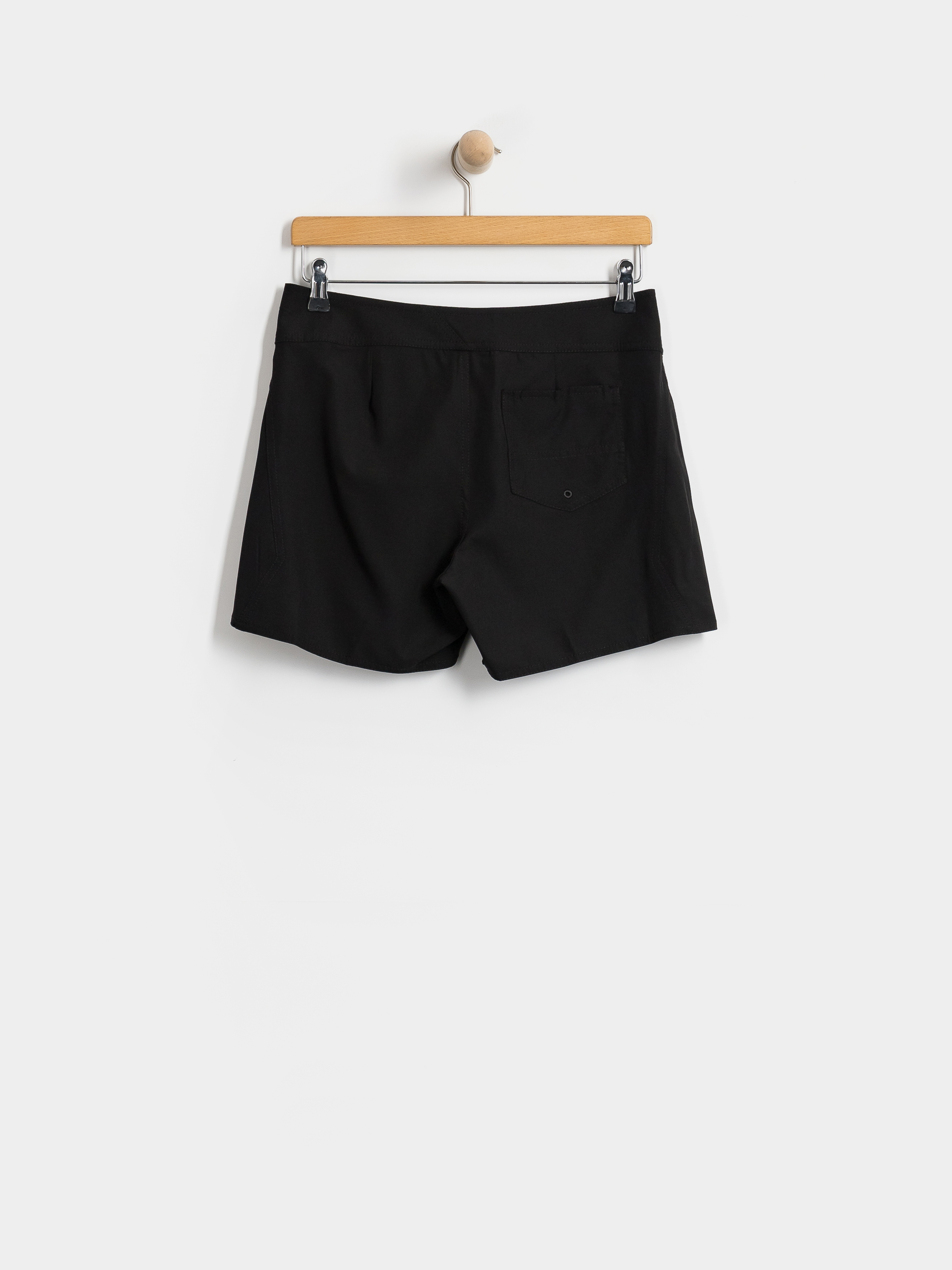 Plavky Volcom Simply Solid 5 Wmn (black)