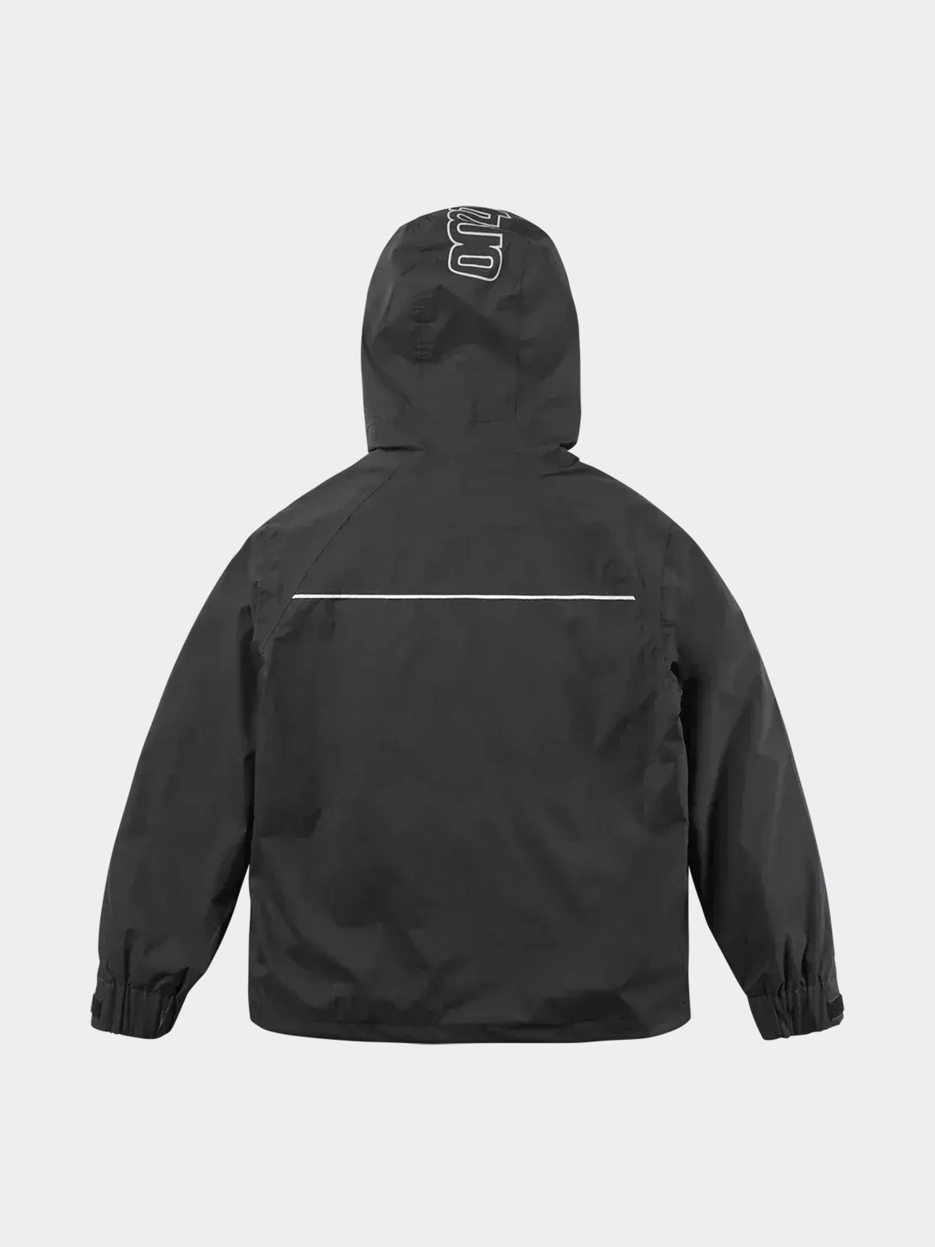 Pánská Snowboardová bunda ThirtyTwo Introvert (black)