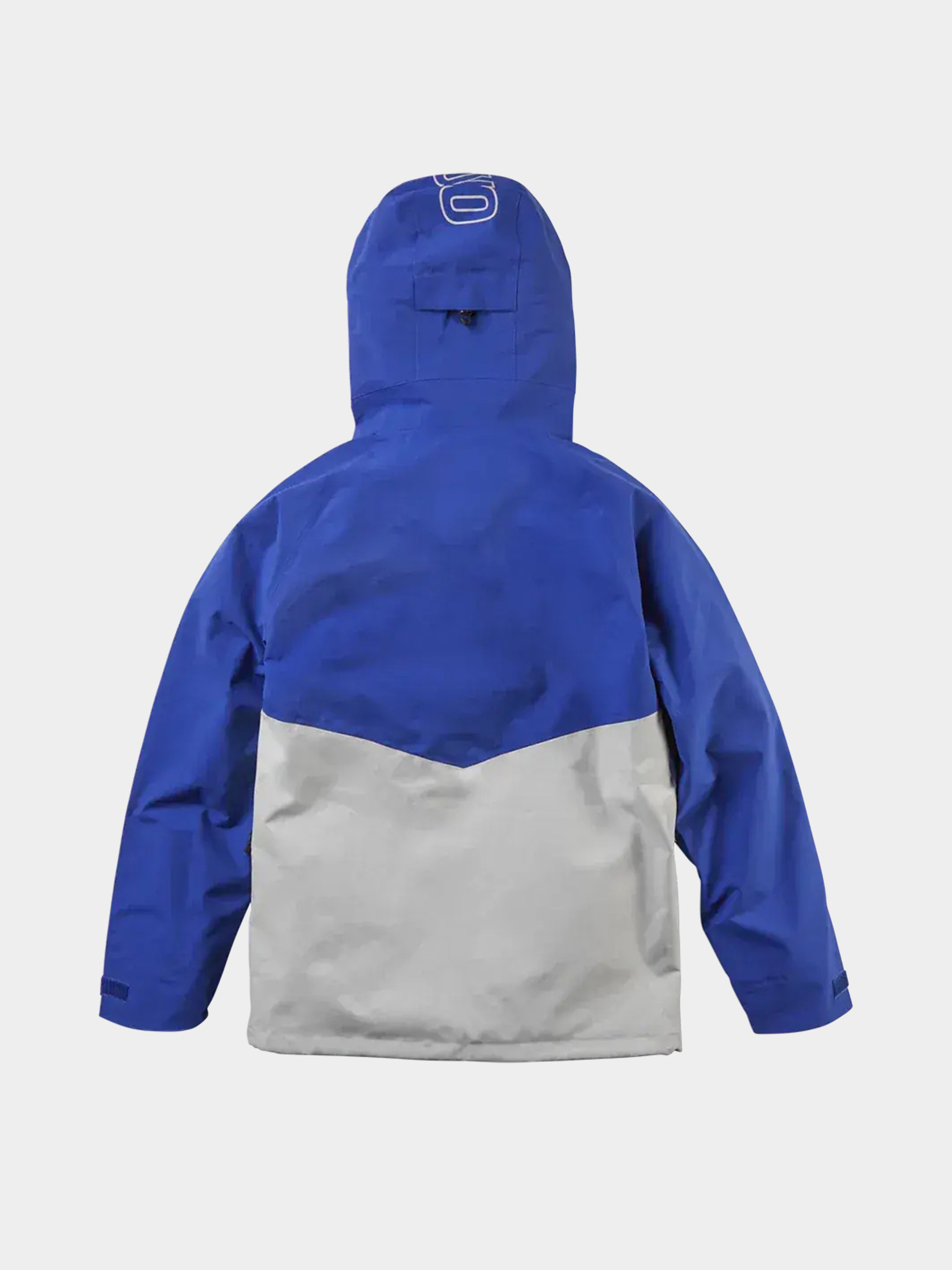 Pánská Snowboardová bunda ThirtyTwo Grasser (blue)
