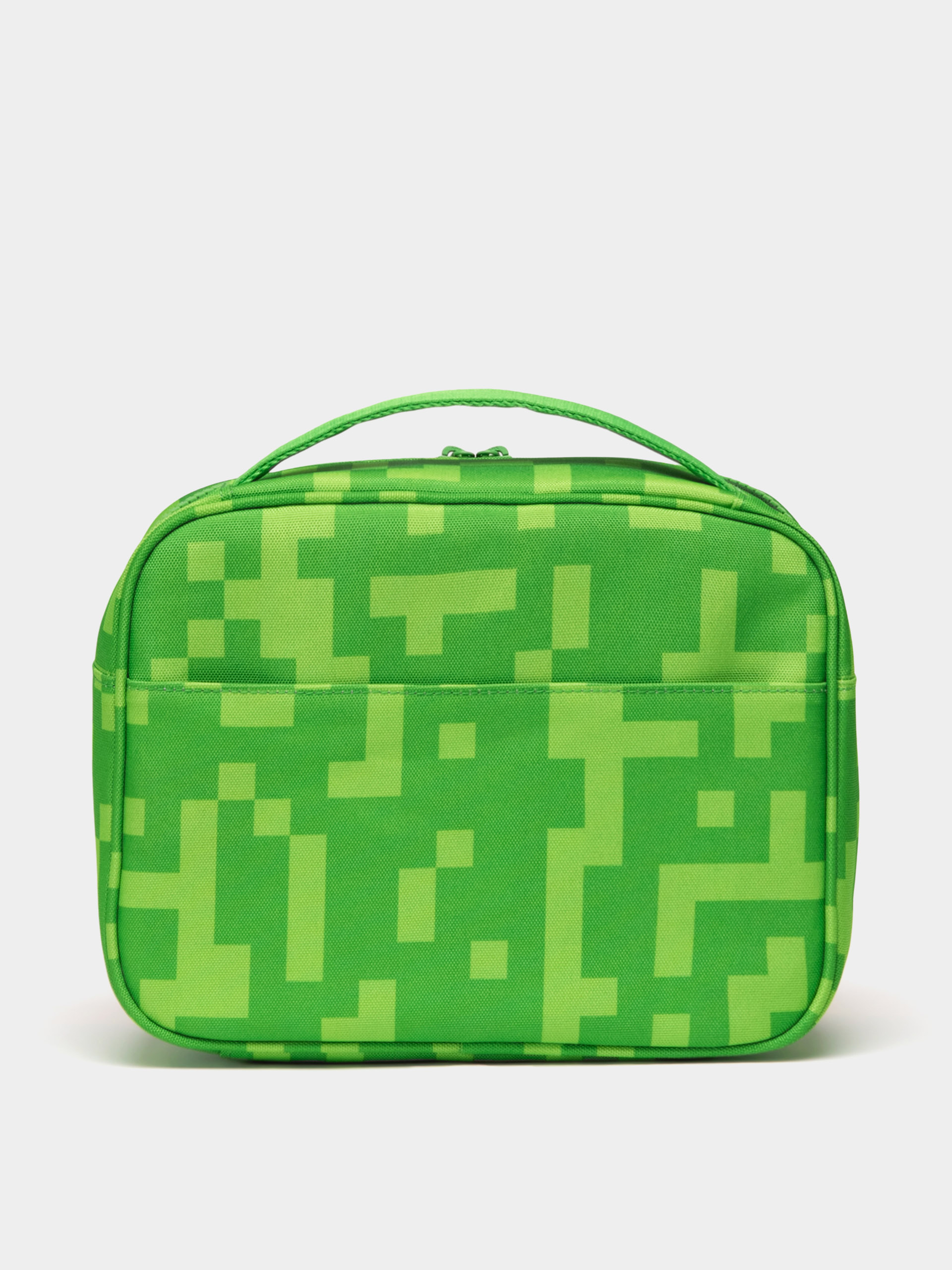 Kabelka Herschel Supply Co. X Minecraft Pop Quiz Lunch Box Little (creeper)