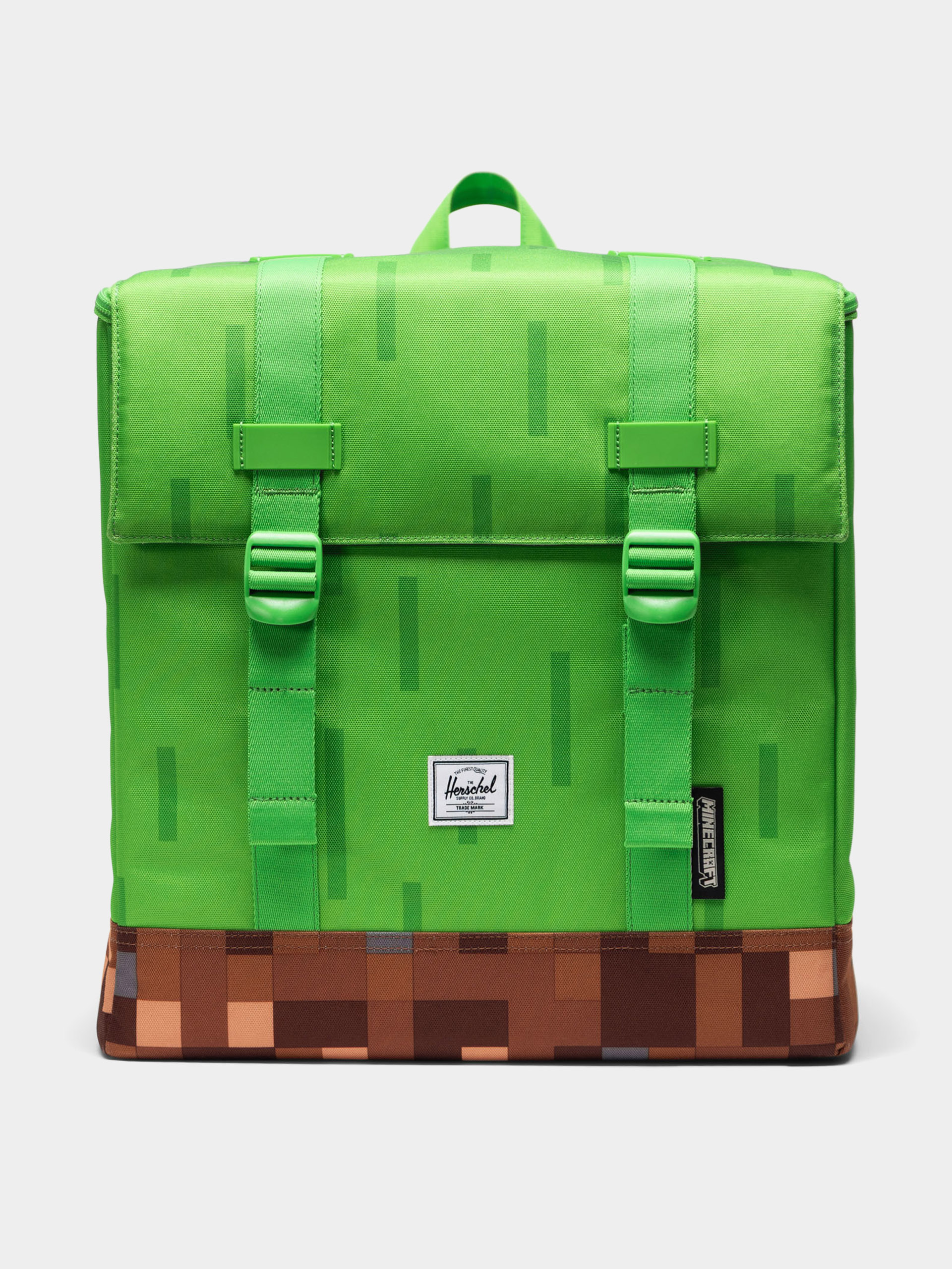 Chladící batoh Herschel Supply Co. X Minecraft Cube