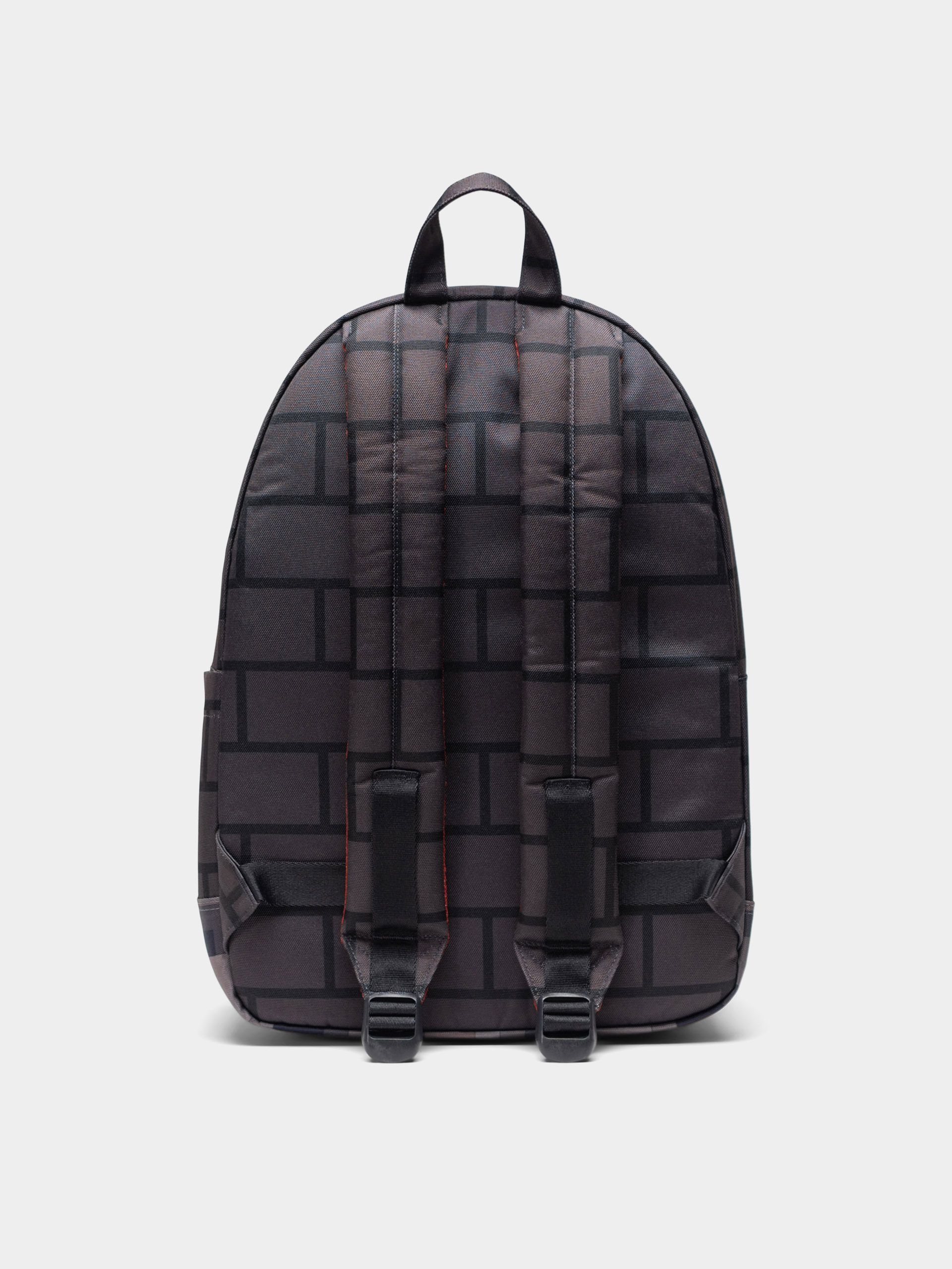 Batoh Herschel Supply Co. X Minecraft Classic (the nether)