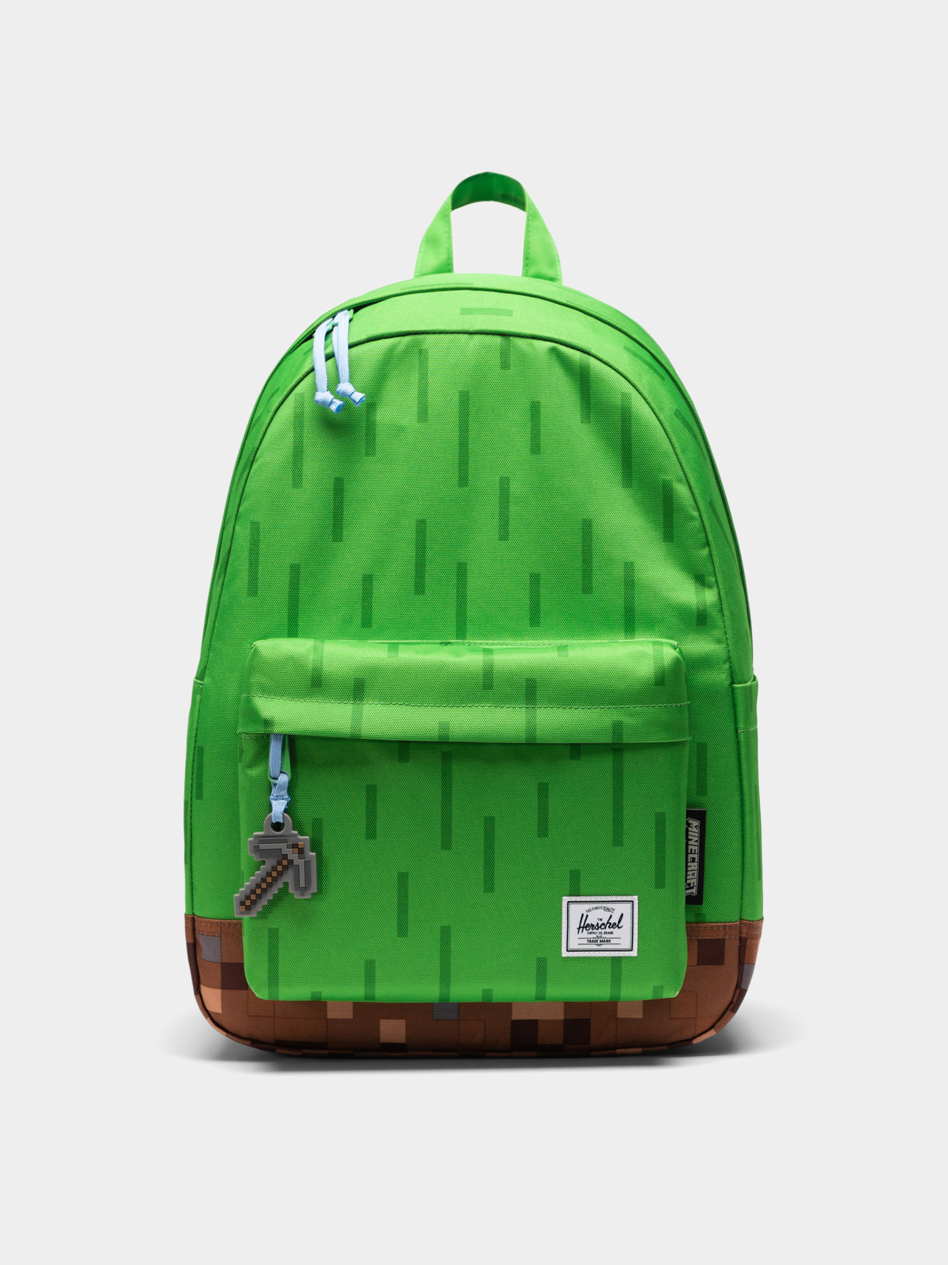 Batoh Herschel Supply Co. X Minecraft Classic (the overworld)