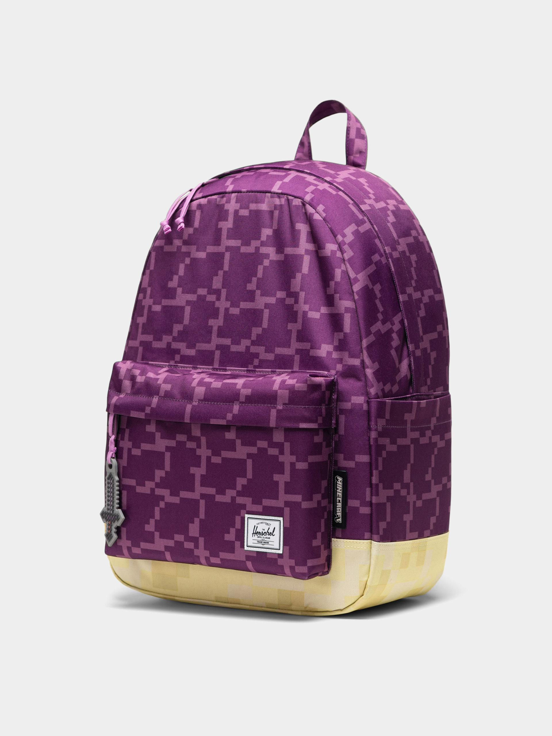 Batoh Herschel Supply Co. X Minecraft Classic (the end)