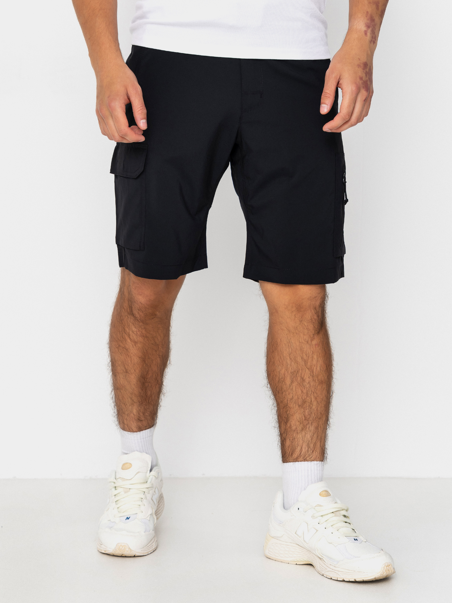 Krau0165asy Columbia Silver Ridge Utility Cargo (black)