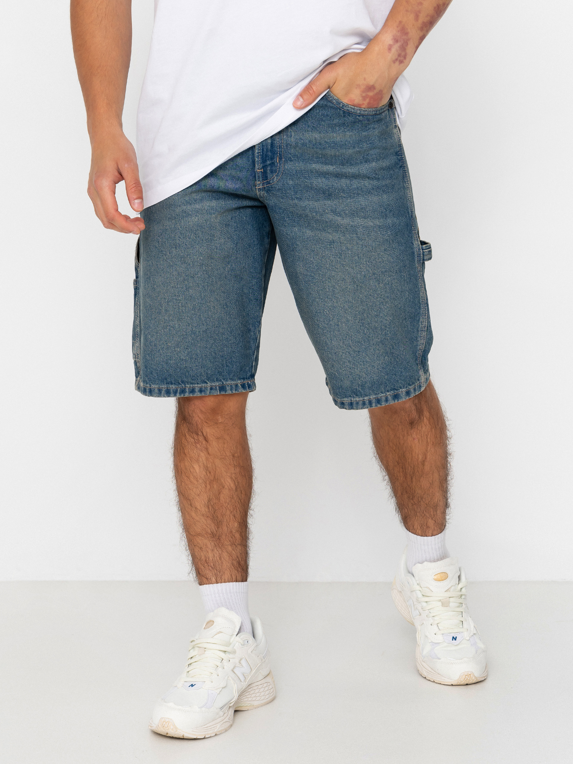Kraťasy Dickies 993 11 Inch Carpenter