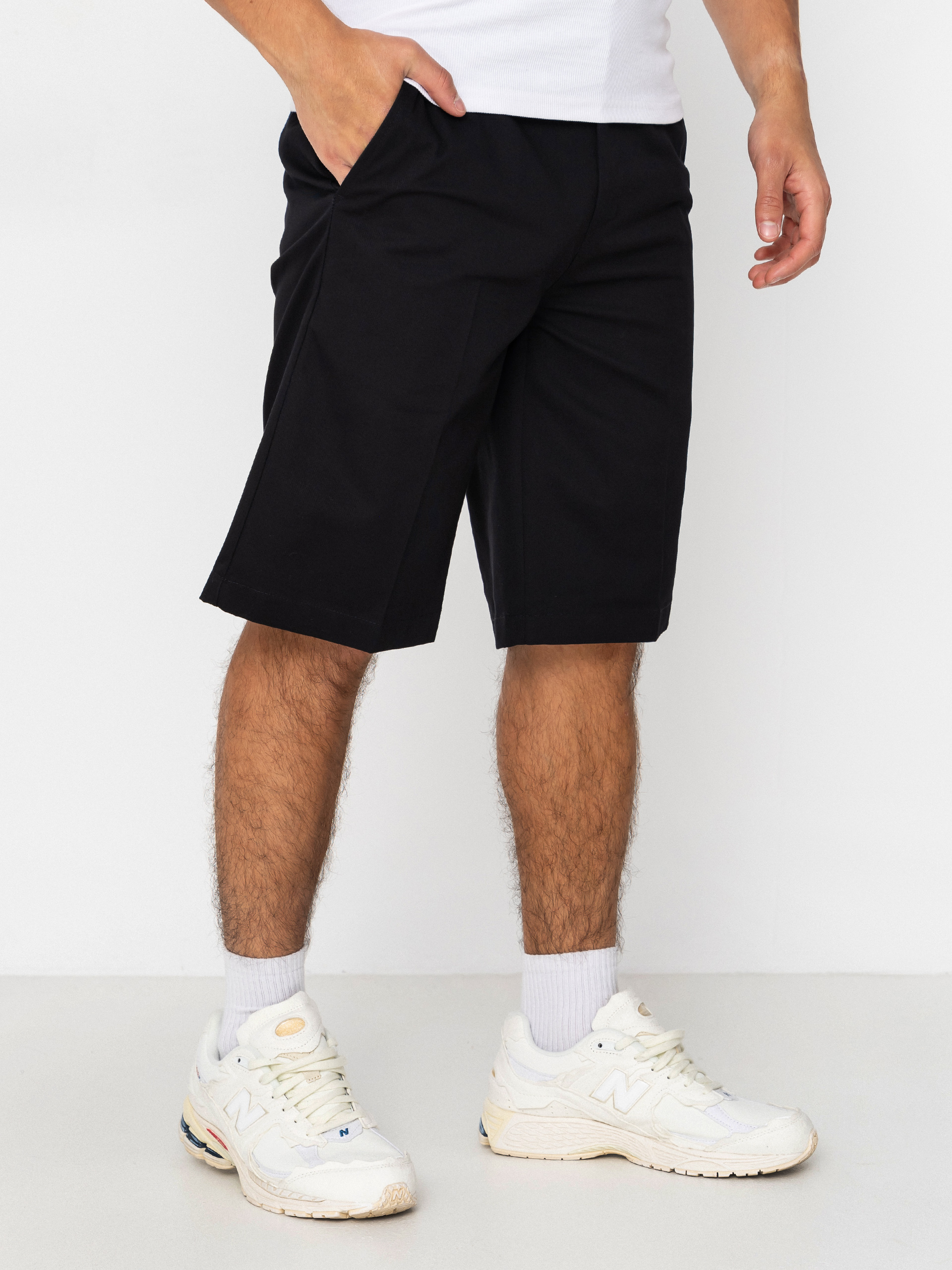 Kraťasy Dickies 247 (black)