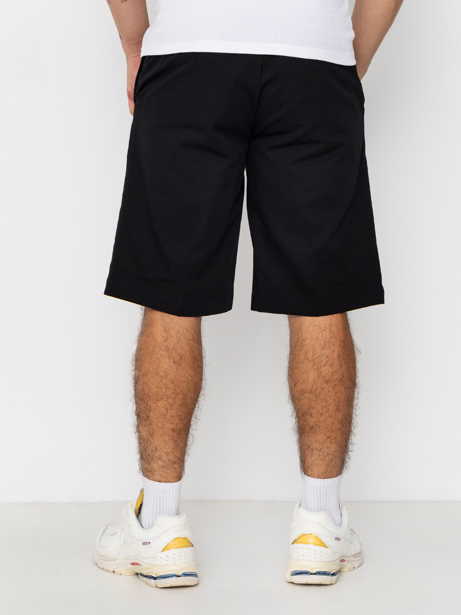 Kraťasy Dickies 247 (black)
