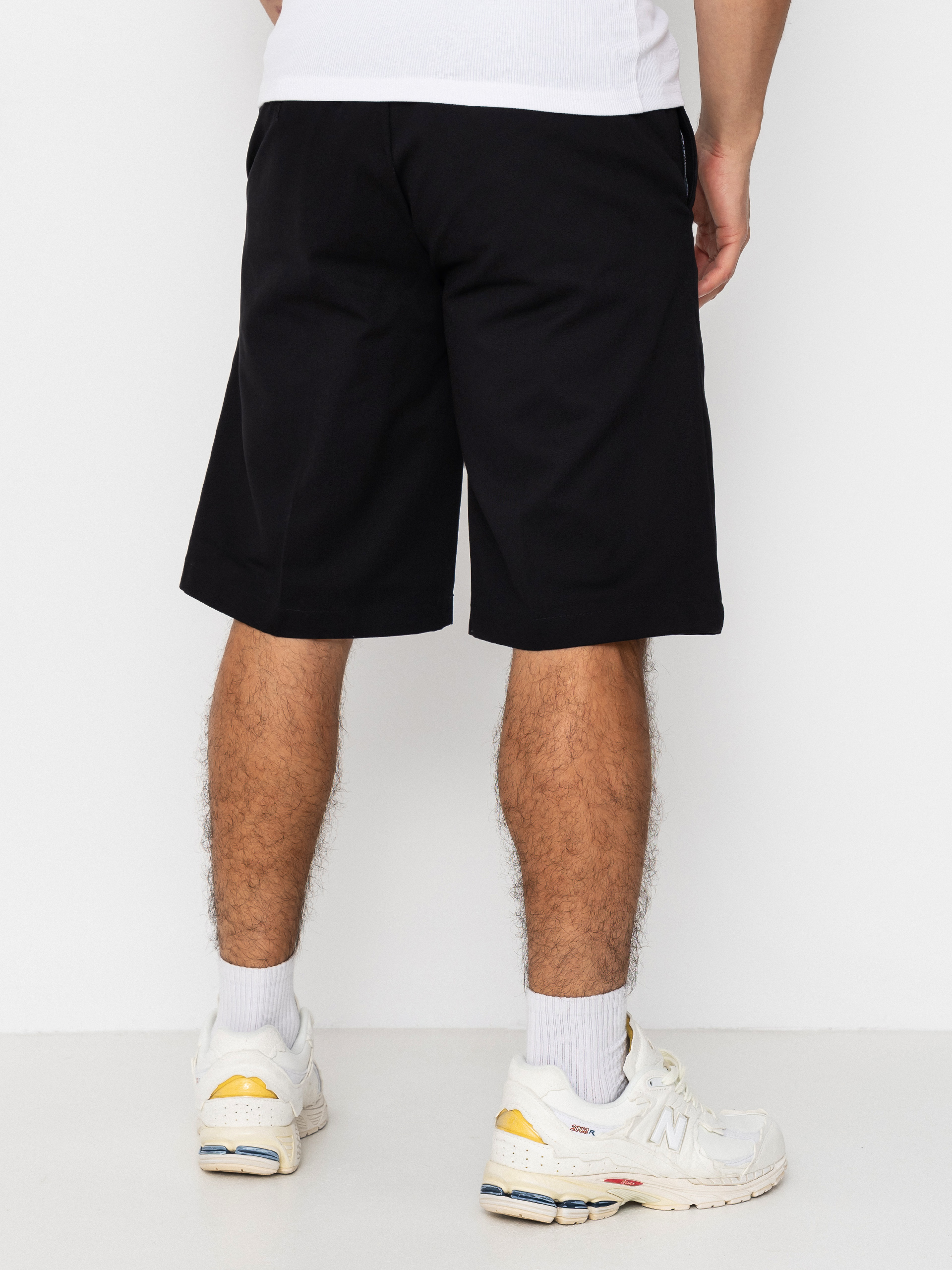 Kraťasy Dickies 247 (black)