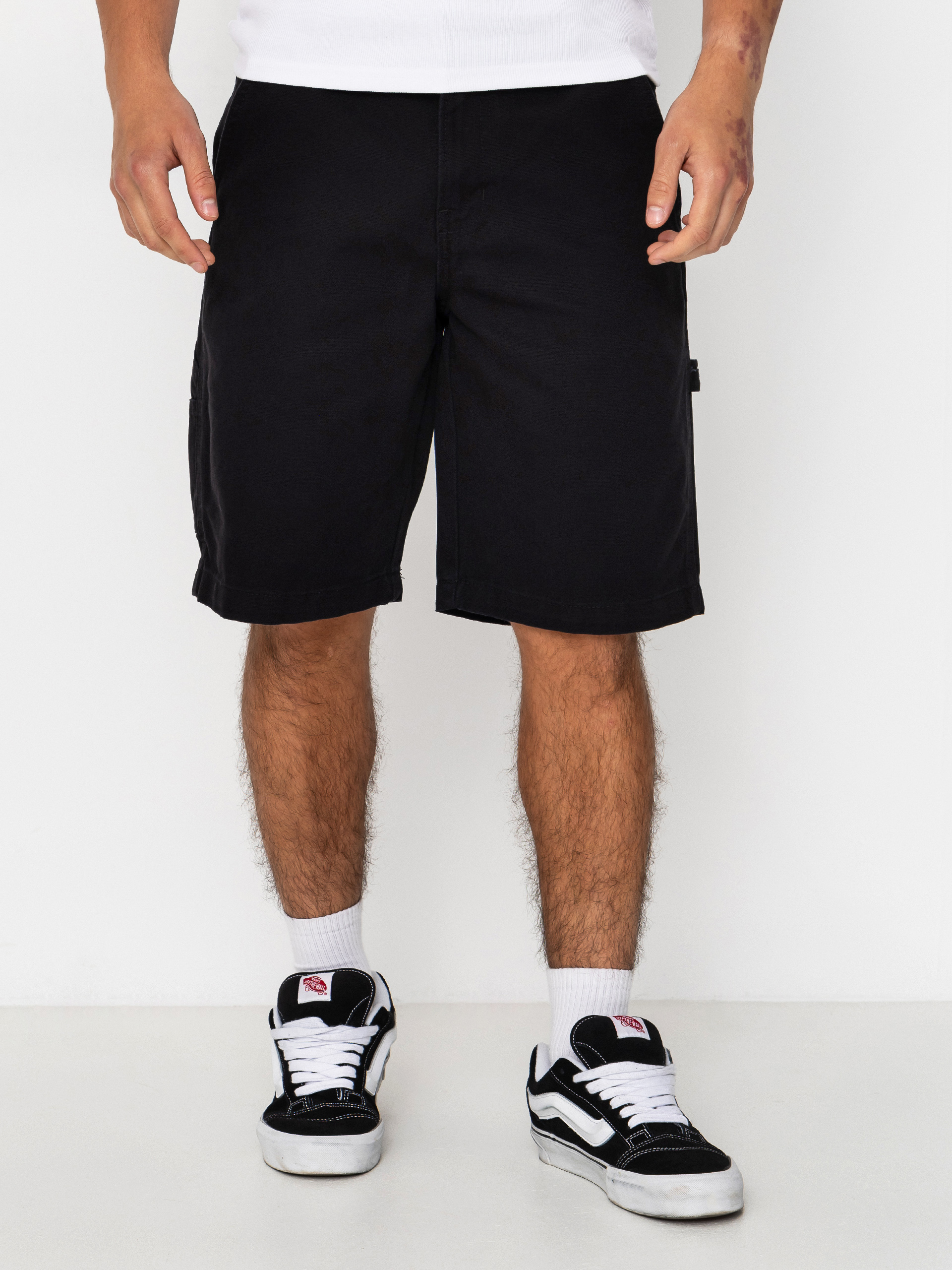 Kraťasy Dickies Canvas Carpenter