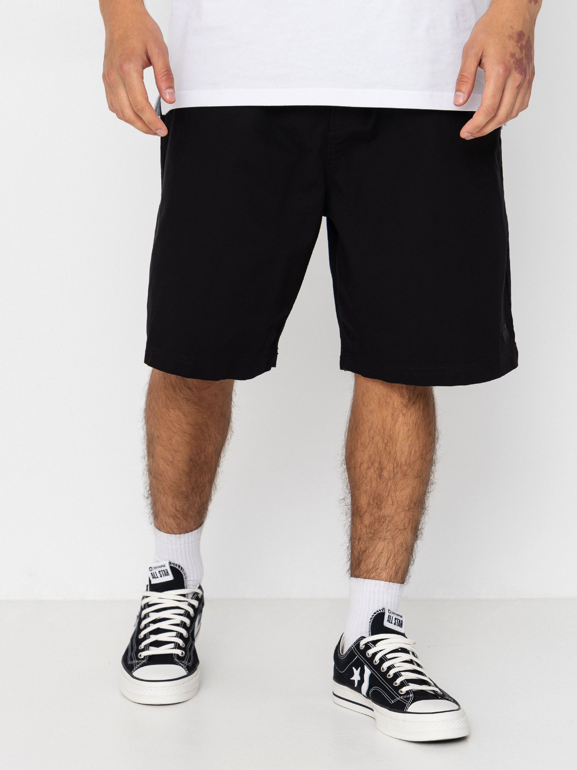 Kraťasy The North Face Baggy Beta (tnf black)