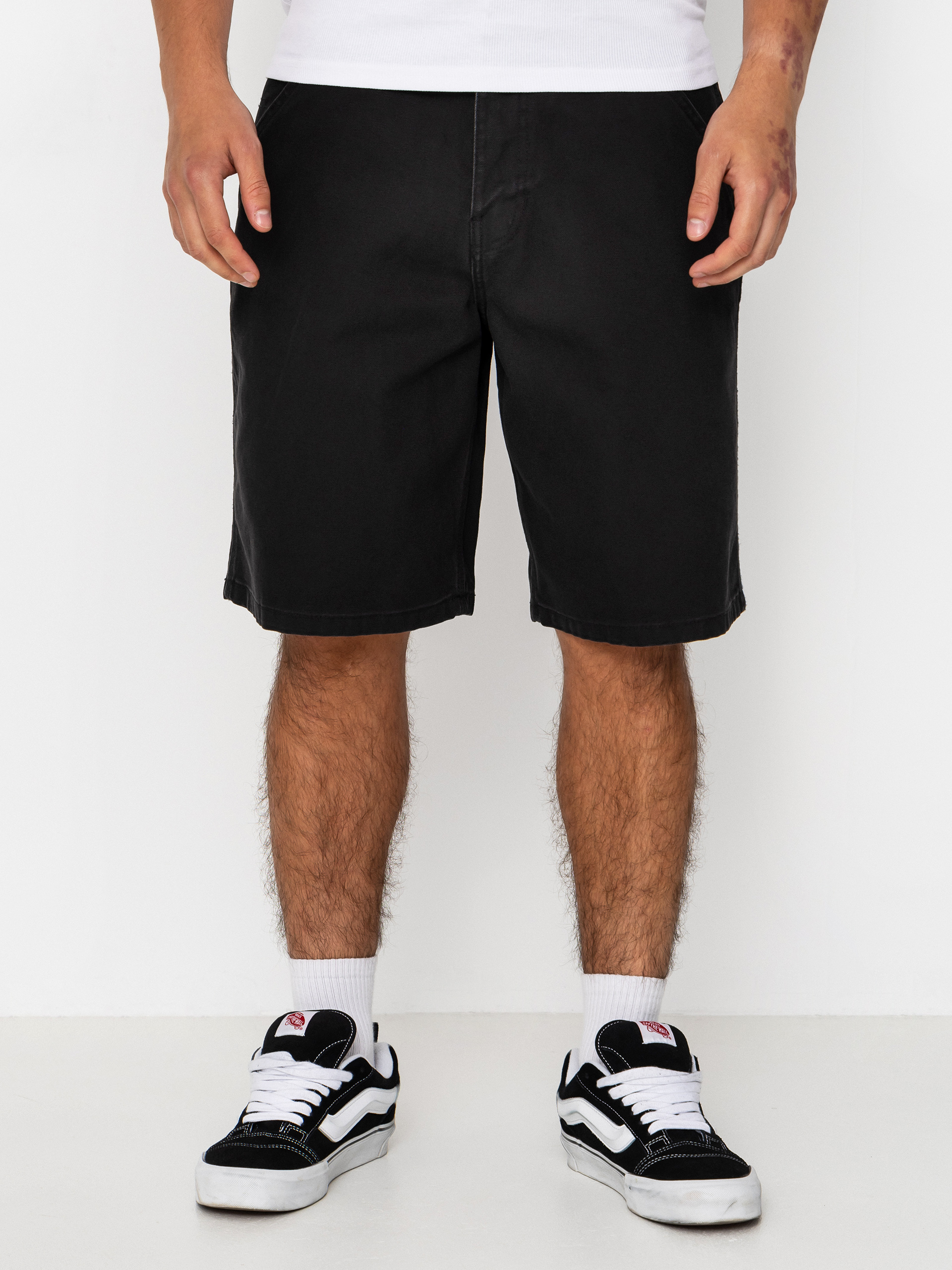 Kraťasy Vans Chore Loose (black)