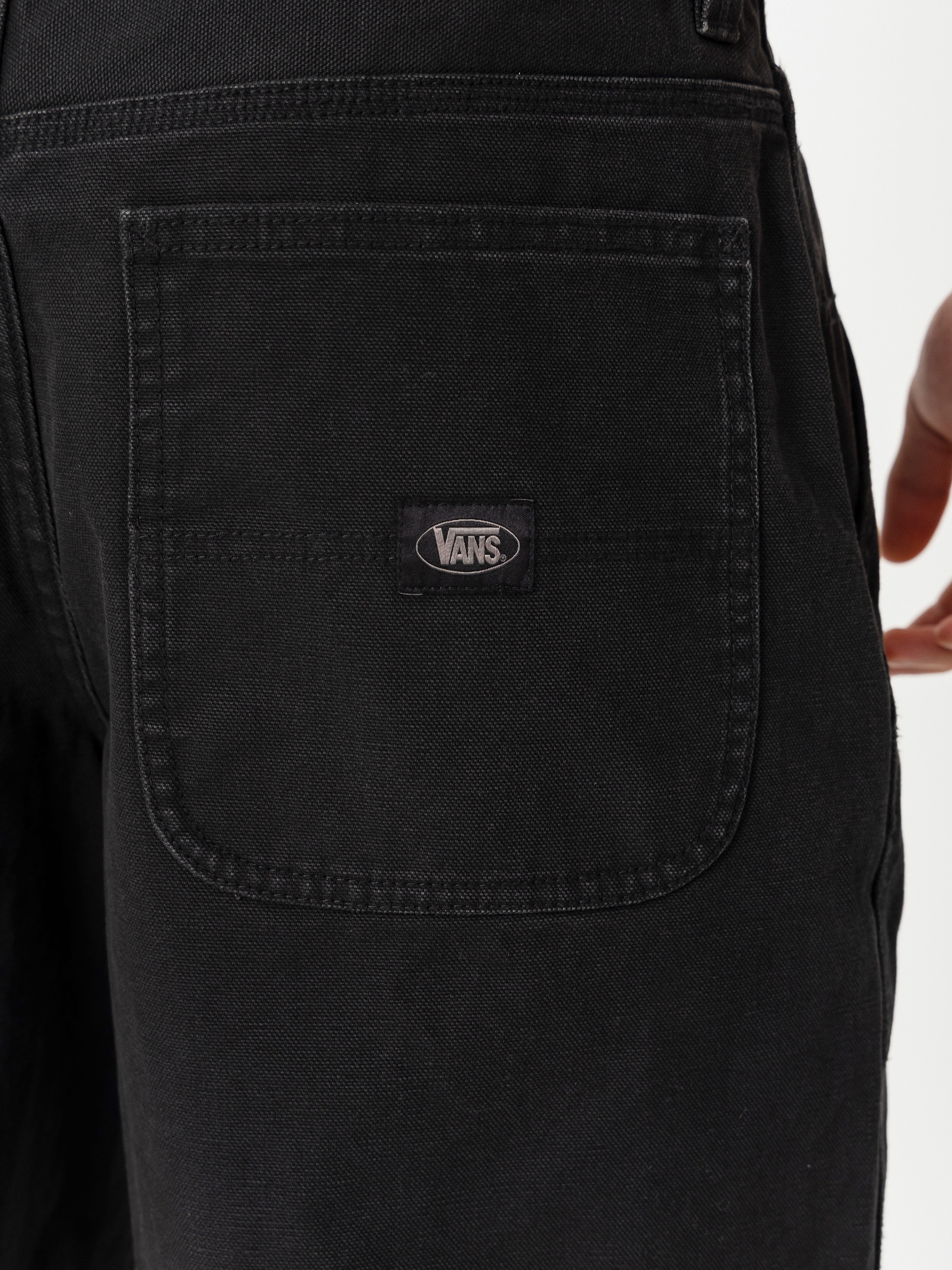 Kraťasy Vans Chore Loose (black)