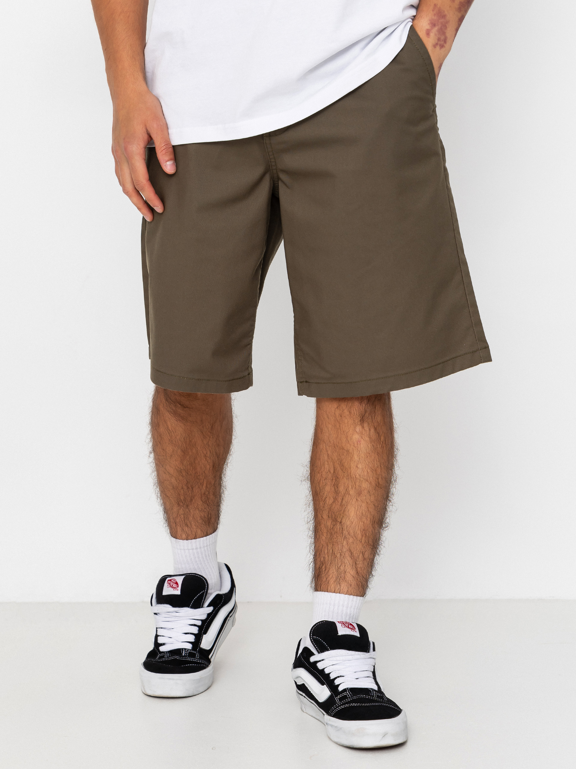 Kraťasy Vans Authentic Chino Loose