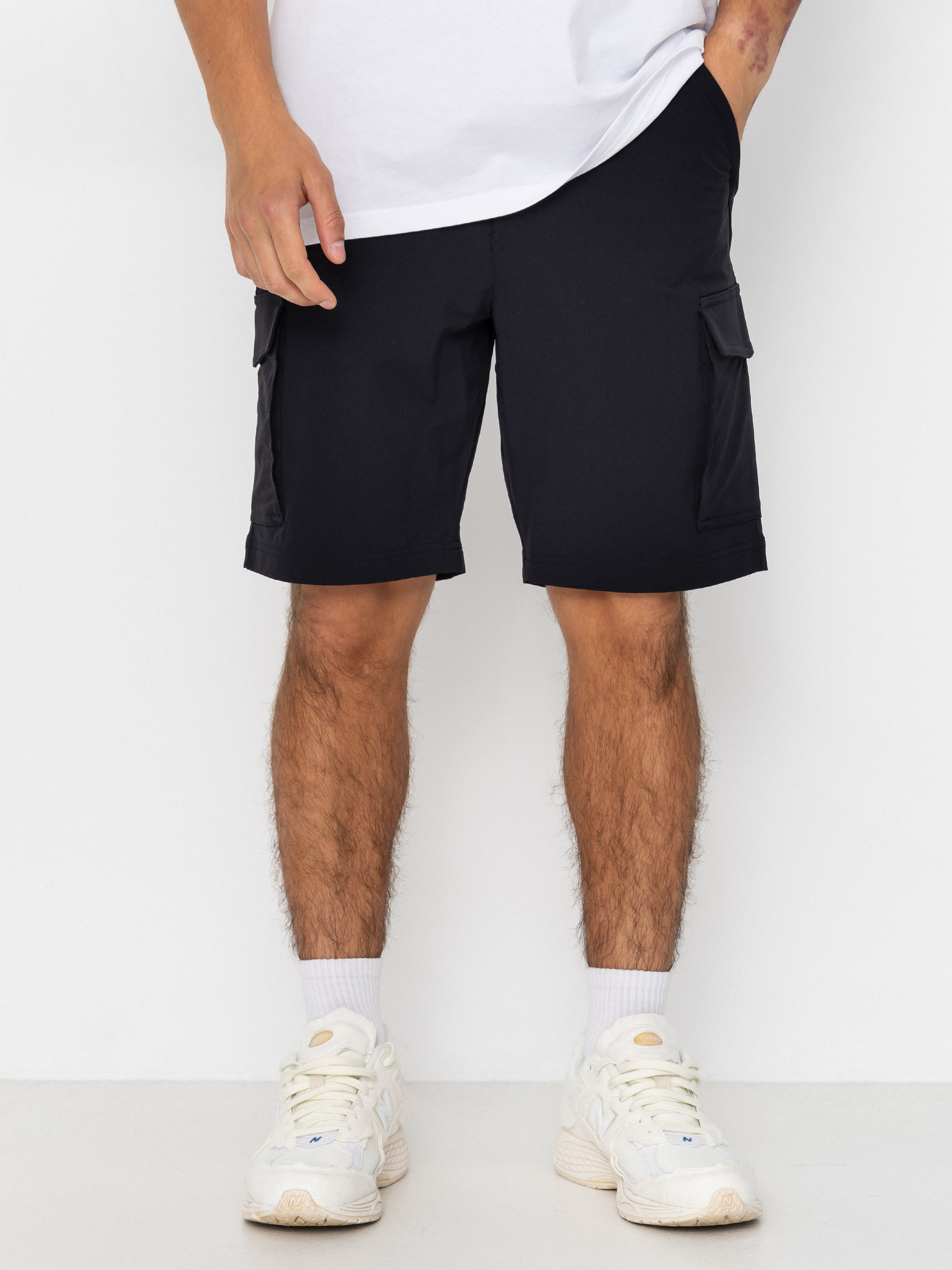 Krau0165asy Columbia ROC Tech Cargo (black)