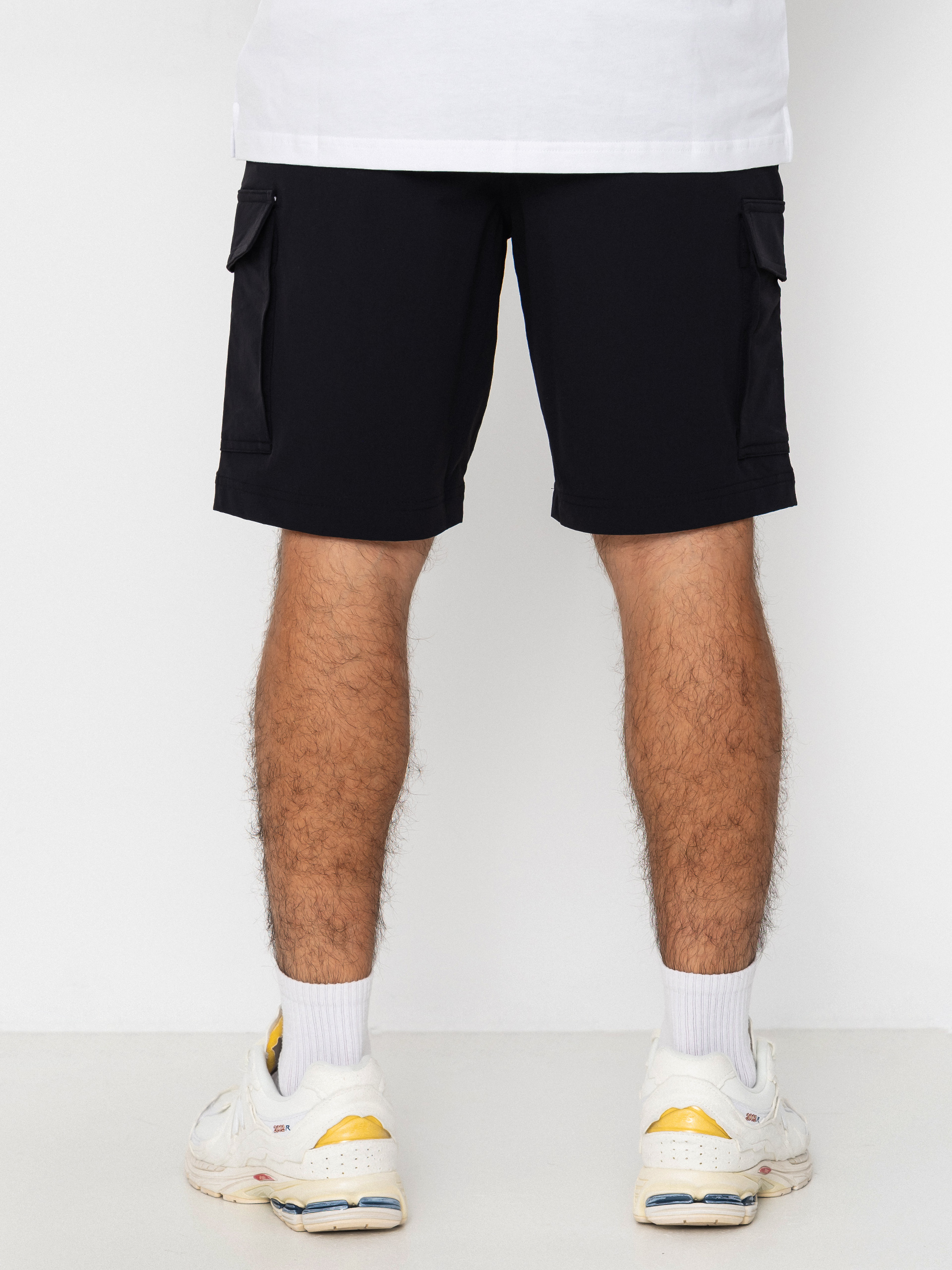Kraťasy Columbia ROC Tech Cargo (black)