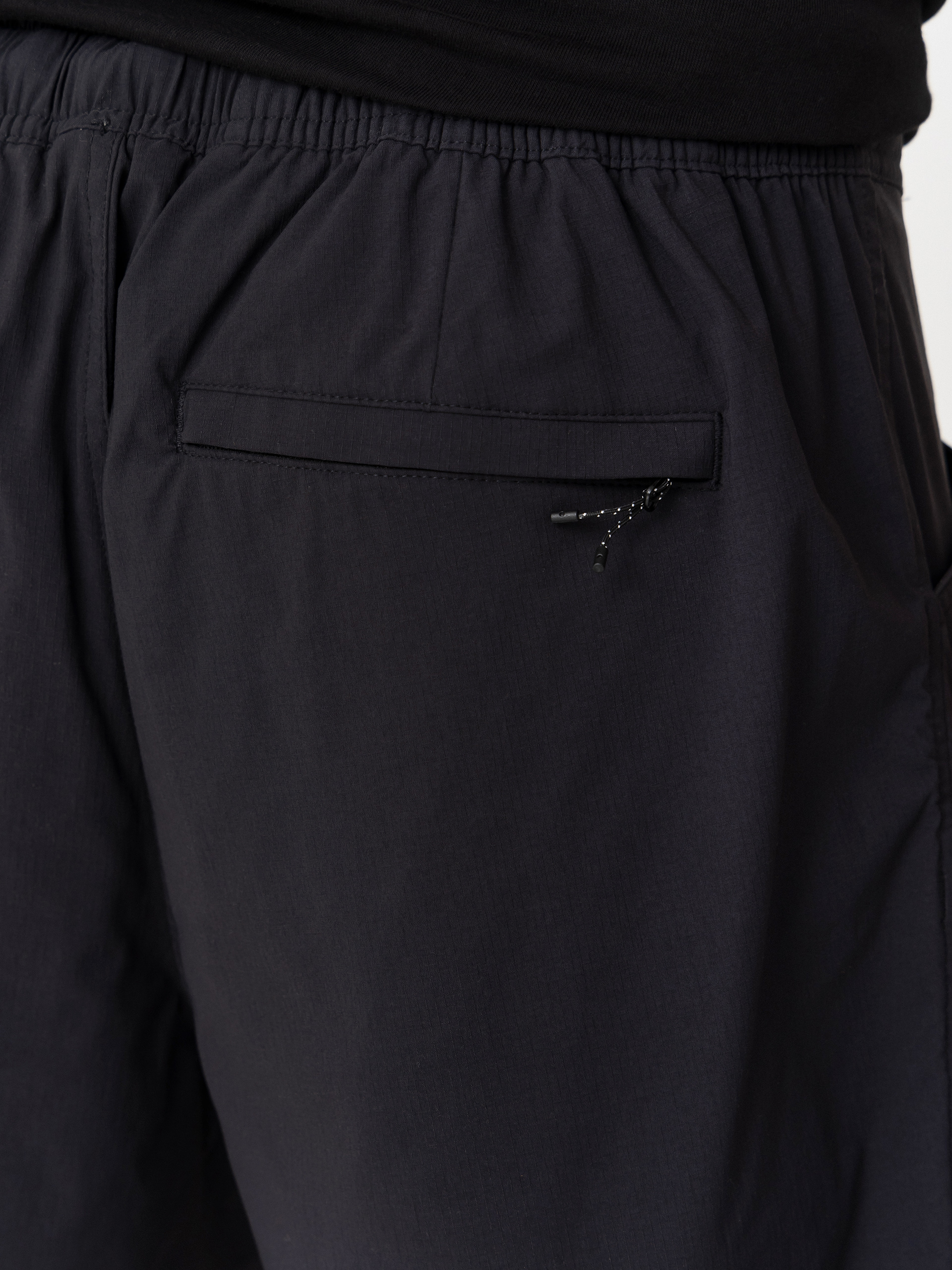 Kraťasy Brixton Journey Utility (black)